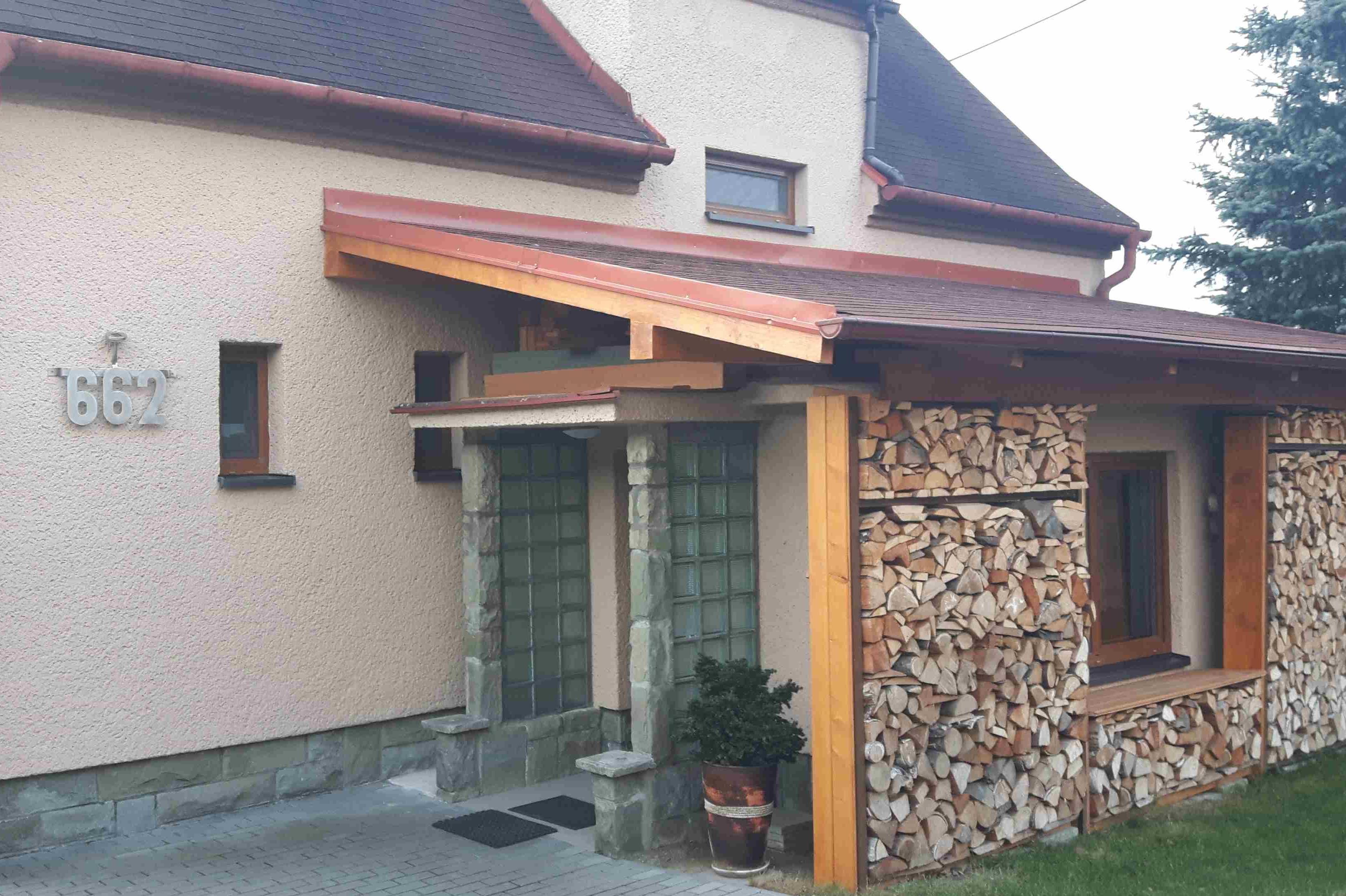 Prodej briket Ing. Marian Hruby