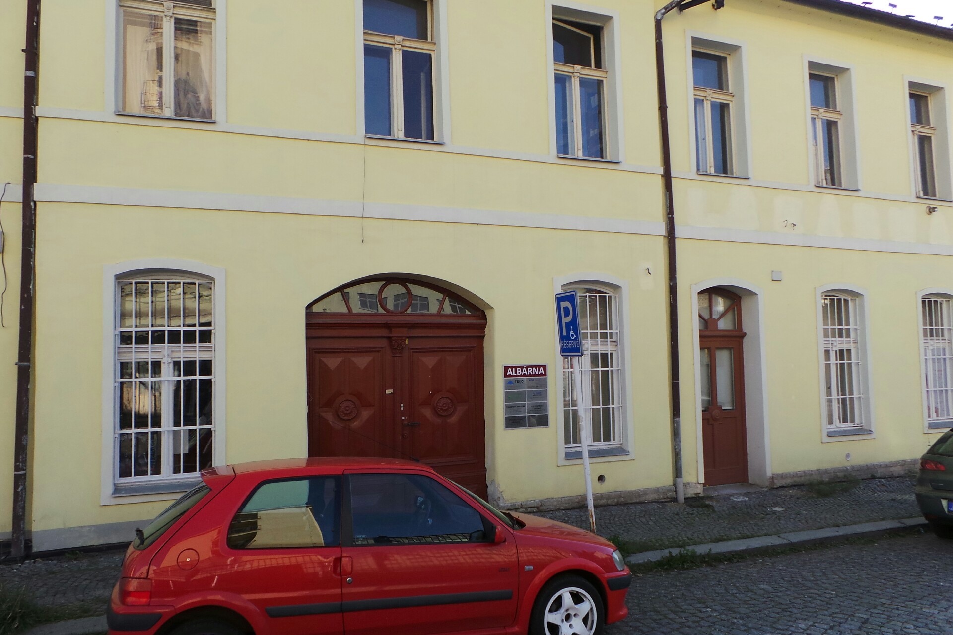 Daňový poradce ev. č. 0581 Ing. Miroslava Mudrochová