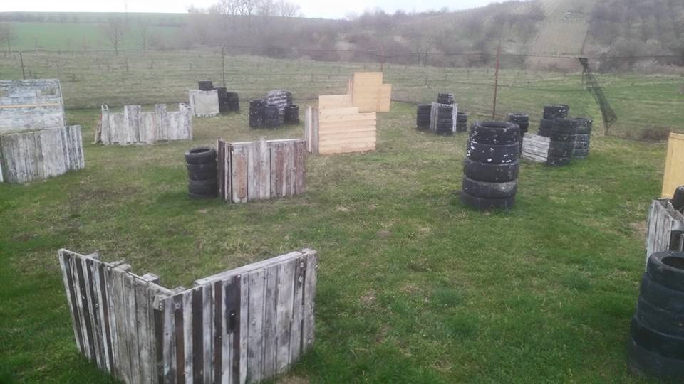 Paintball Manyak foto 3