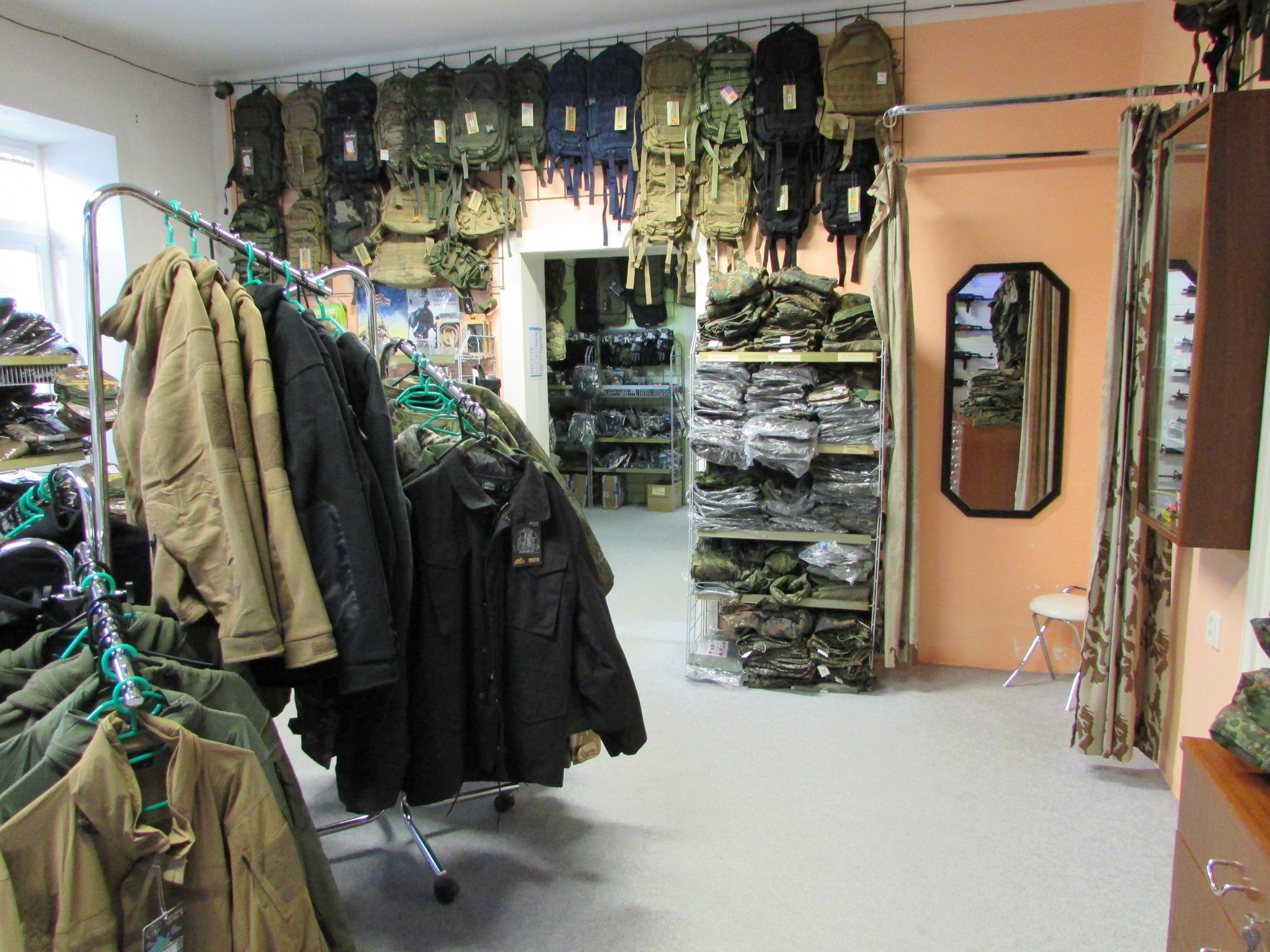 Army-Airsoft.cz foto 4