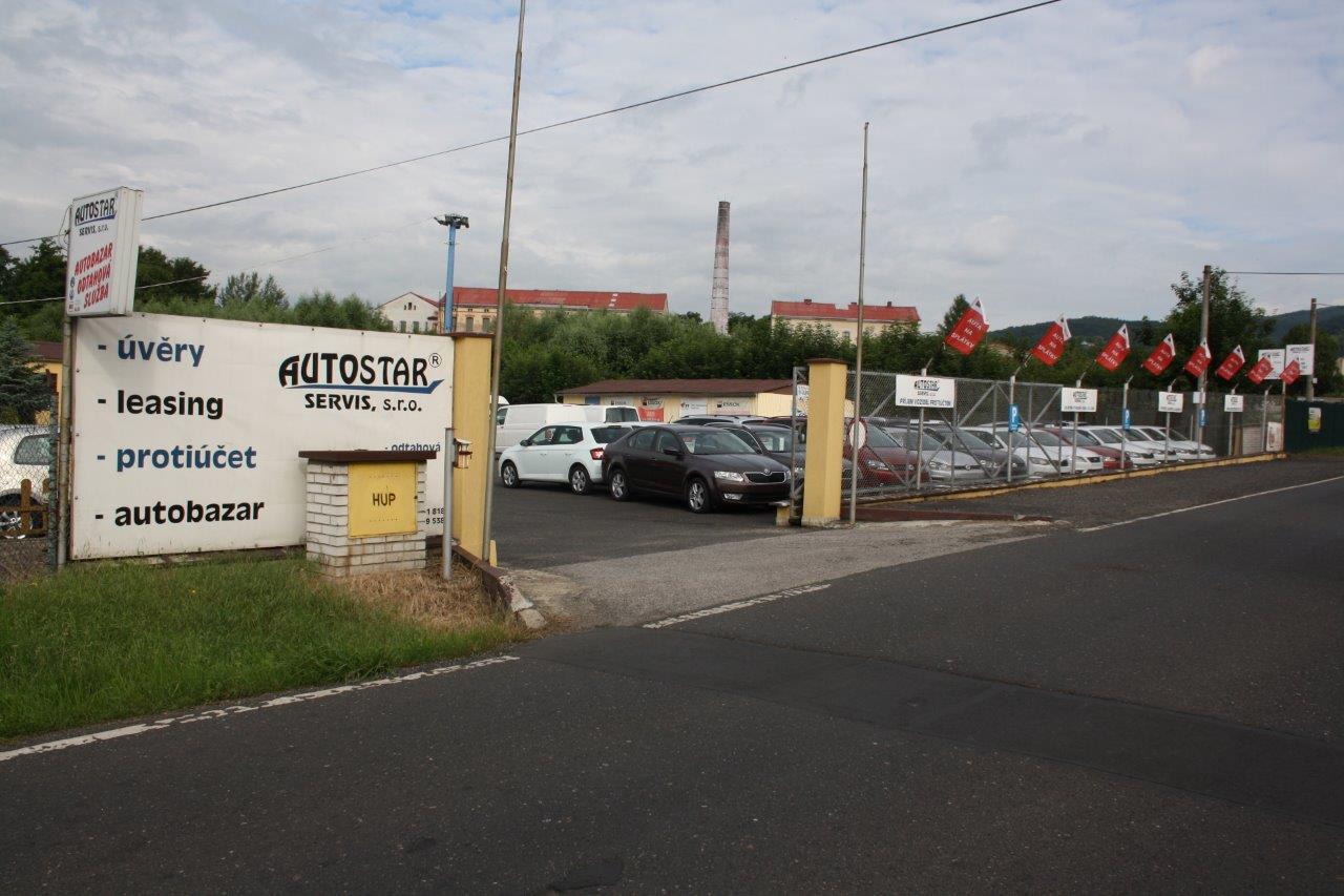 AUTOSTAR SERVIS, s.r.o. foto 3