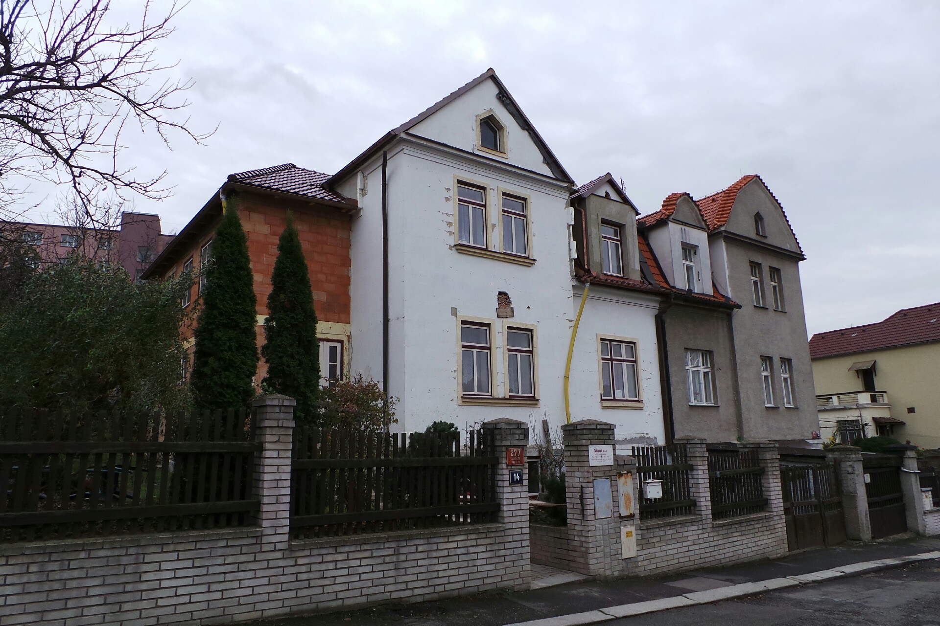 ŠINAR, spol. s r.o.