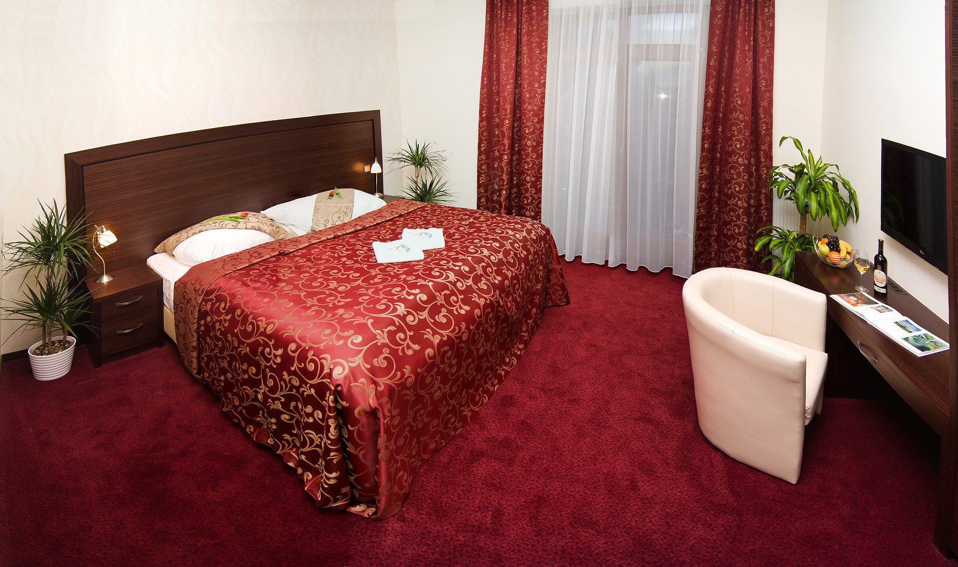Hotel Princess foto 3