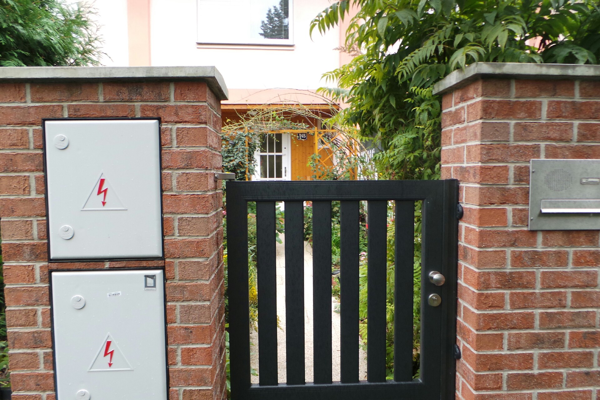 AK JUDr. Zdeňky Beranové