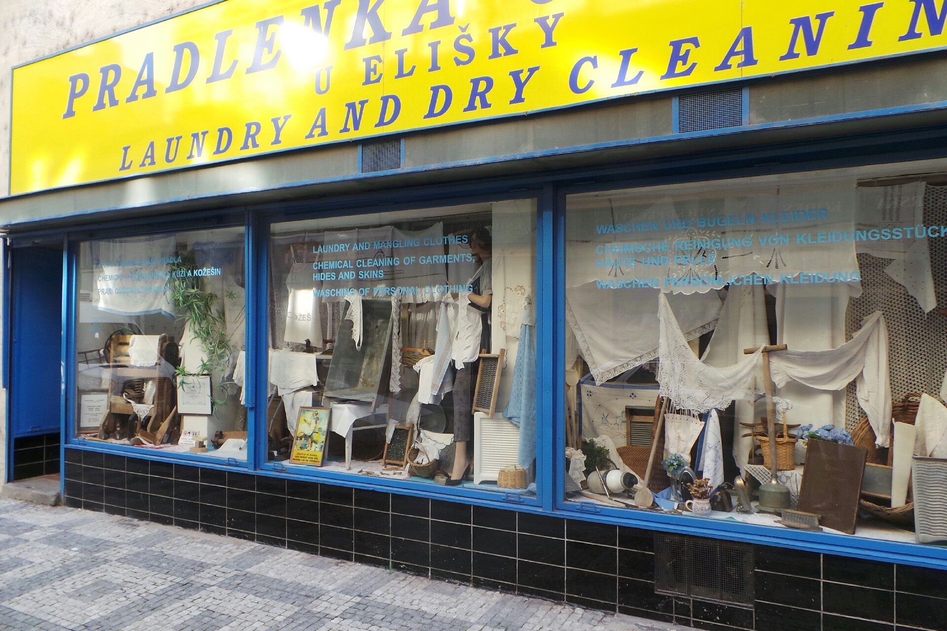 Eliška Lénková foto 1