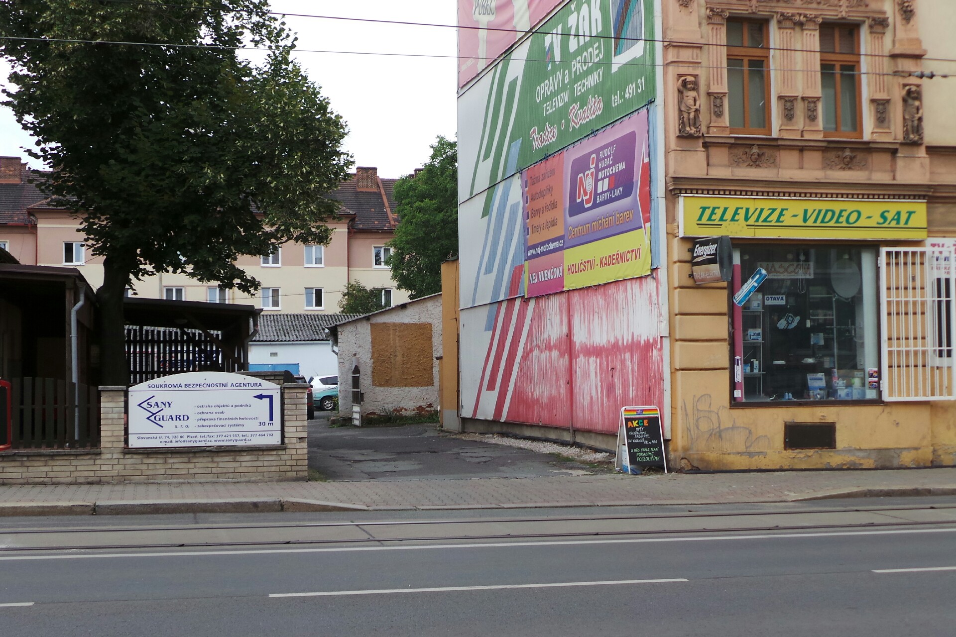 Hellfire - fire show group, o. s.