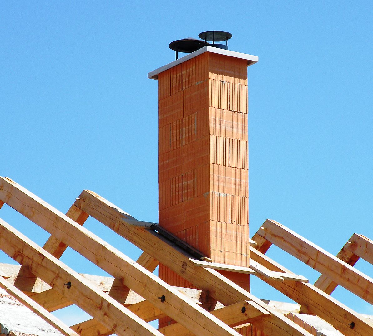 Kominictví Libor Švaříček foto 4