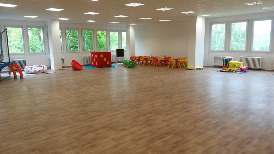 SIA Multifunkční centrum foto 6