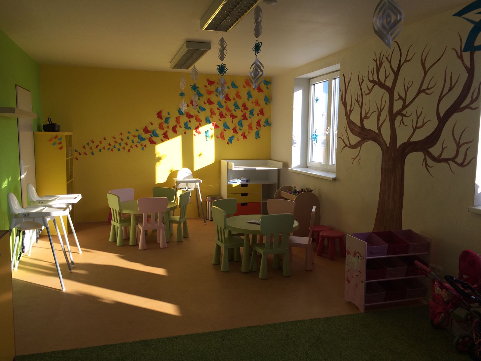 Jesle MRŇOUSEK foto 4