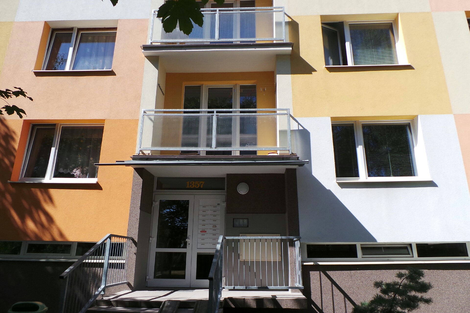 ELEKTRO SYSTÉMY - Martin Lorenc