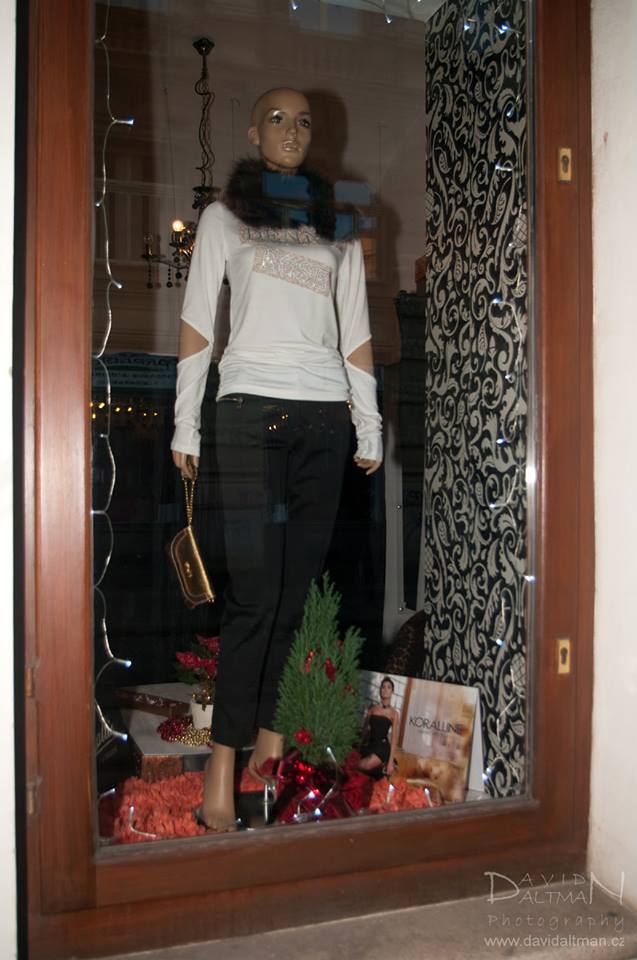 Butik GLAM - Martina Štemberová foto 6