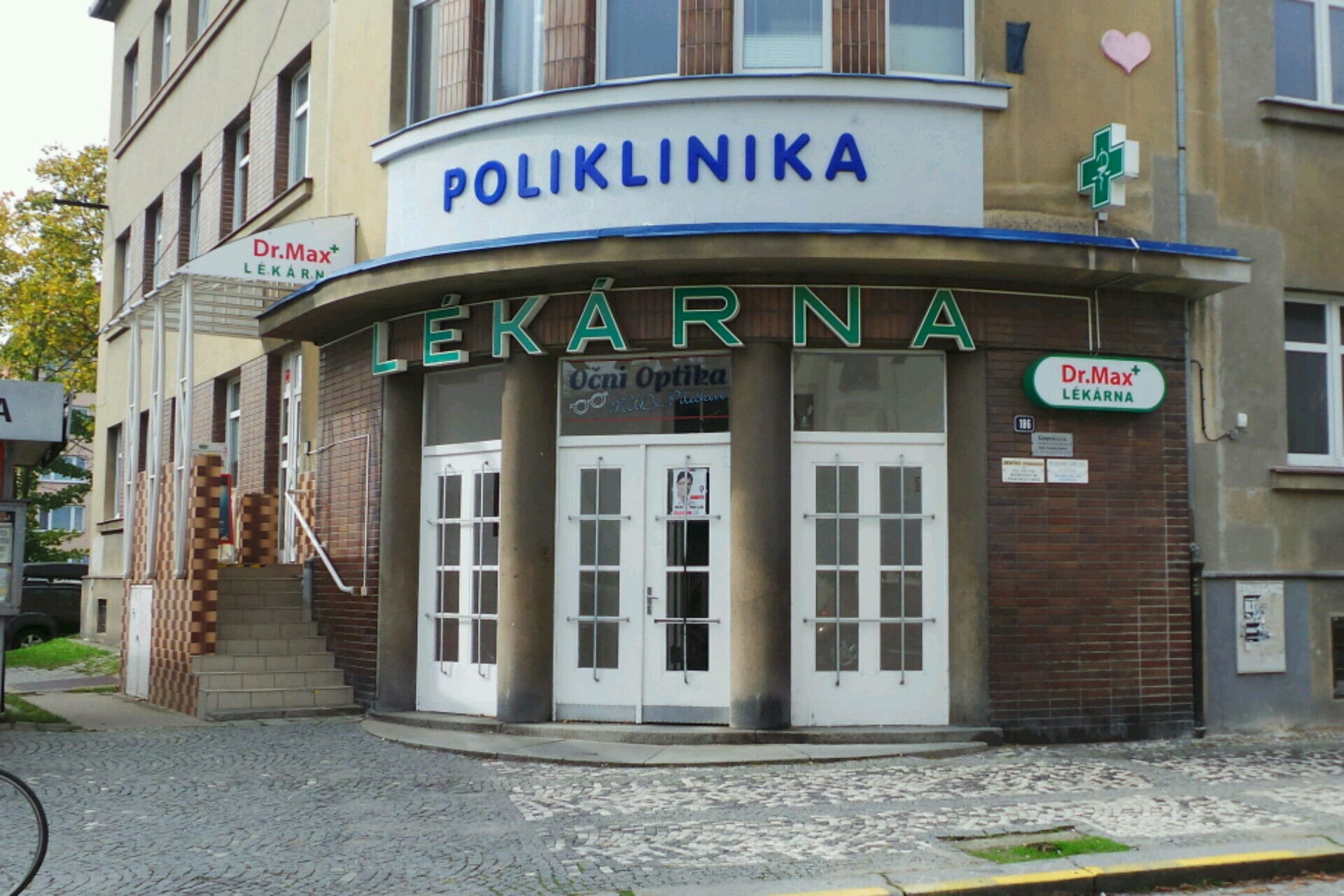 MUDr. Ivan Neumann - SUCCURSUS, s.r.o.