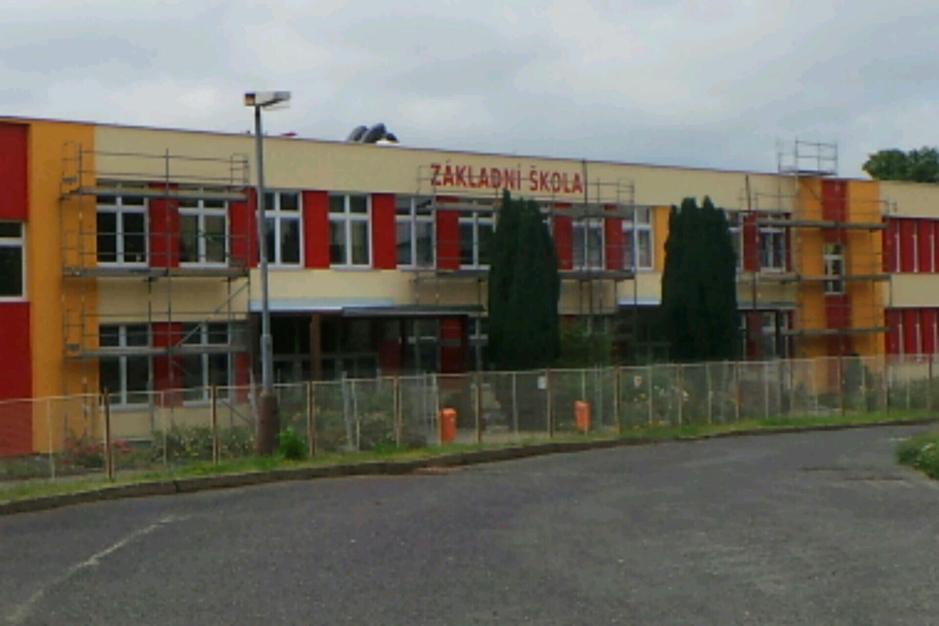 ZŠ Česká Lípa, 28. října foto 2