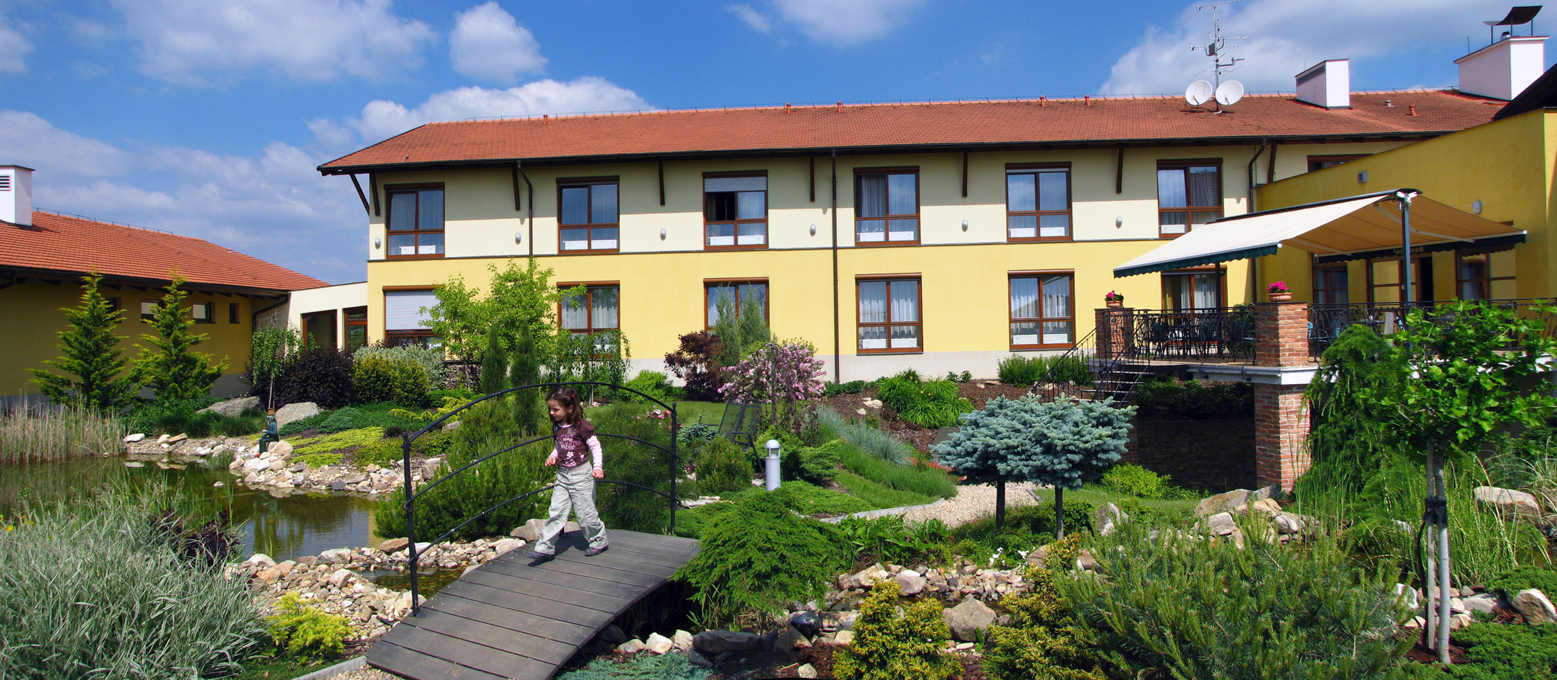 Hotel HAPPY STAR foto 4