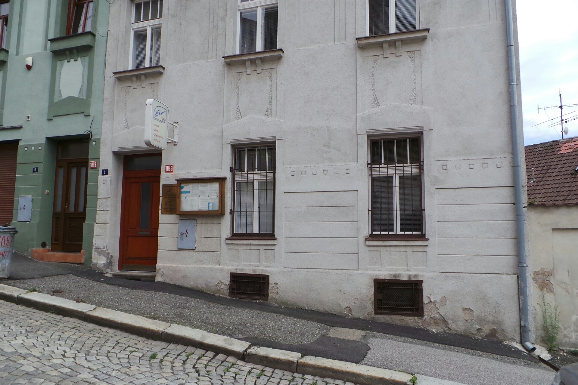 Mgr. Lukáš Pech, advokát