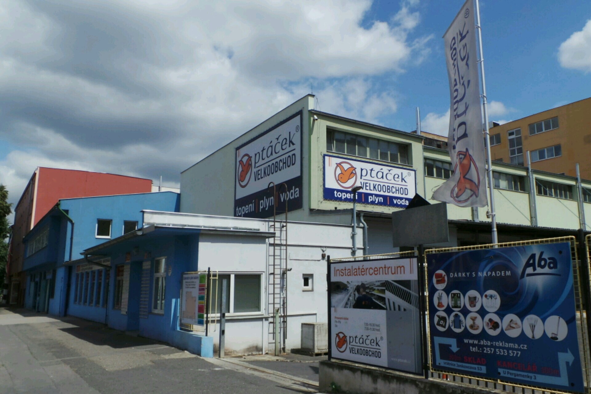 Mgr. Martin Běhounek, advokát
