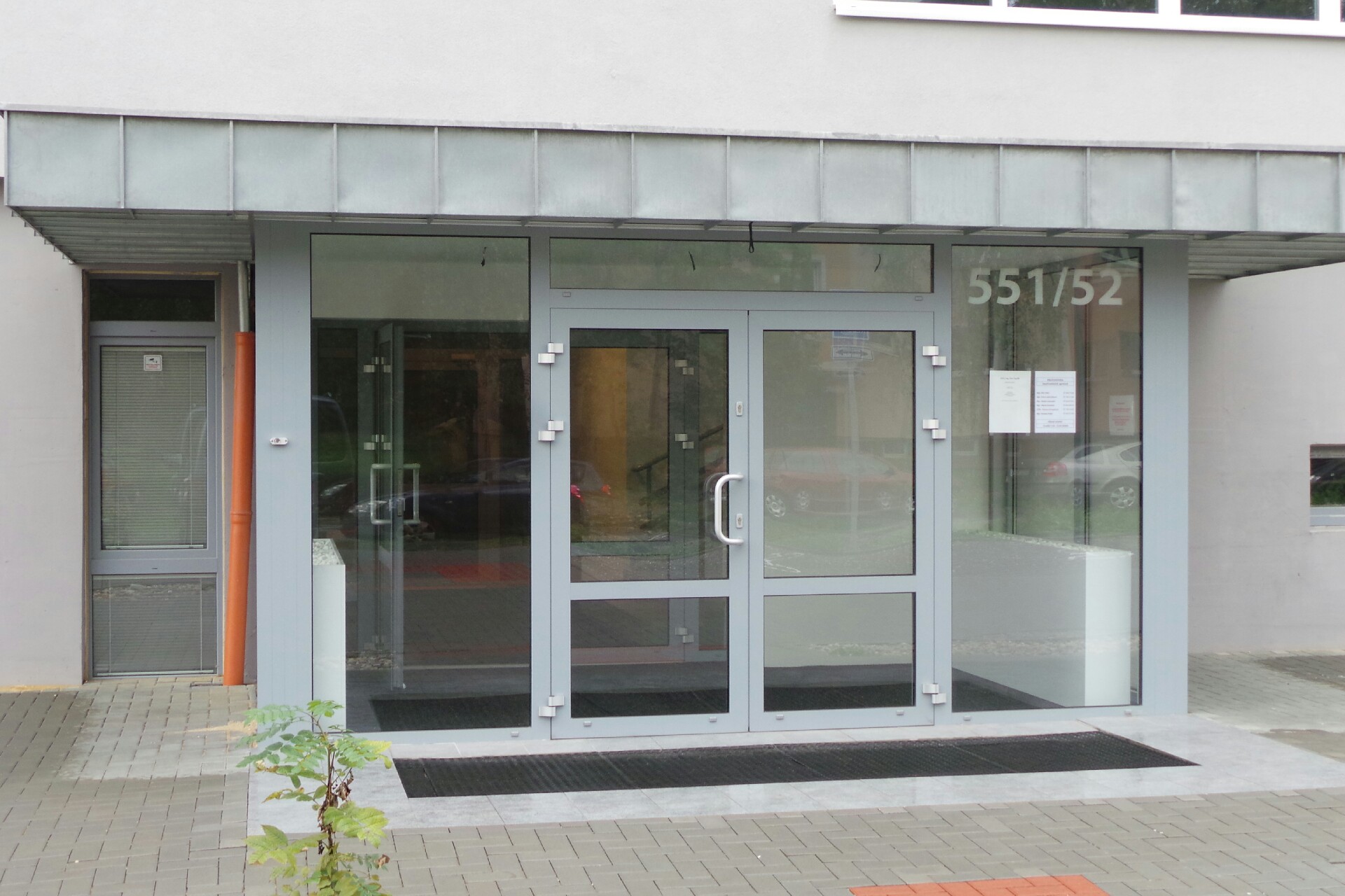 Kadeřnictví Martina