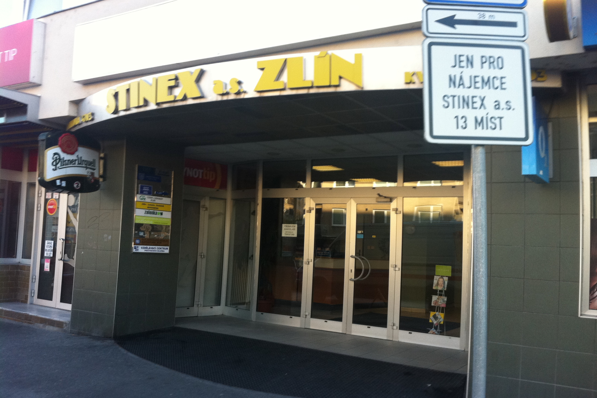 Eva Dvorníková – Flash-I-Net