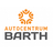 logo Autocentrum BARTH