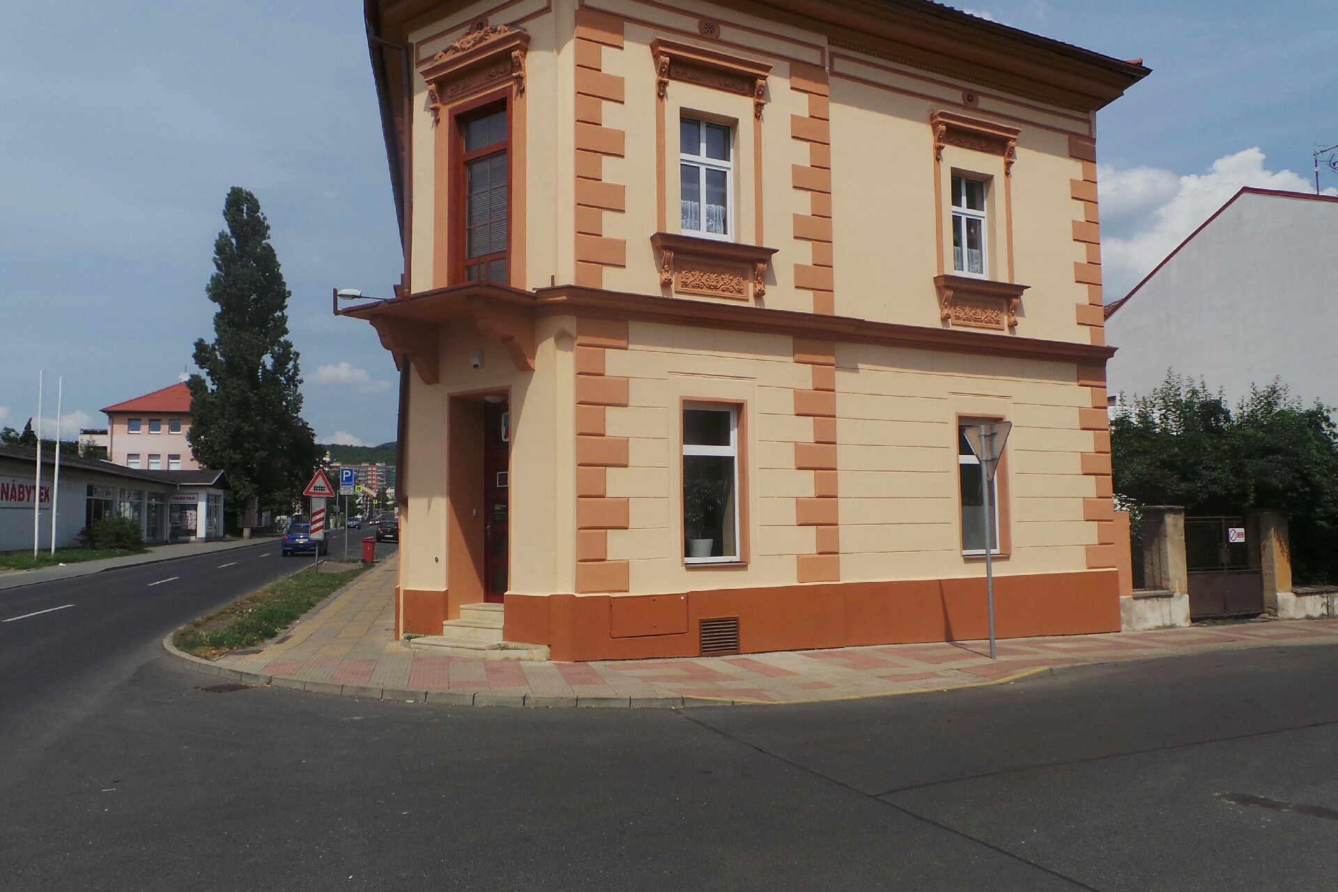 ZUBART s.r.o. - MUDr. Markéta Bartůňková