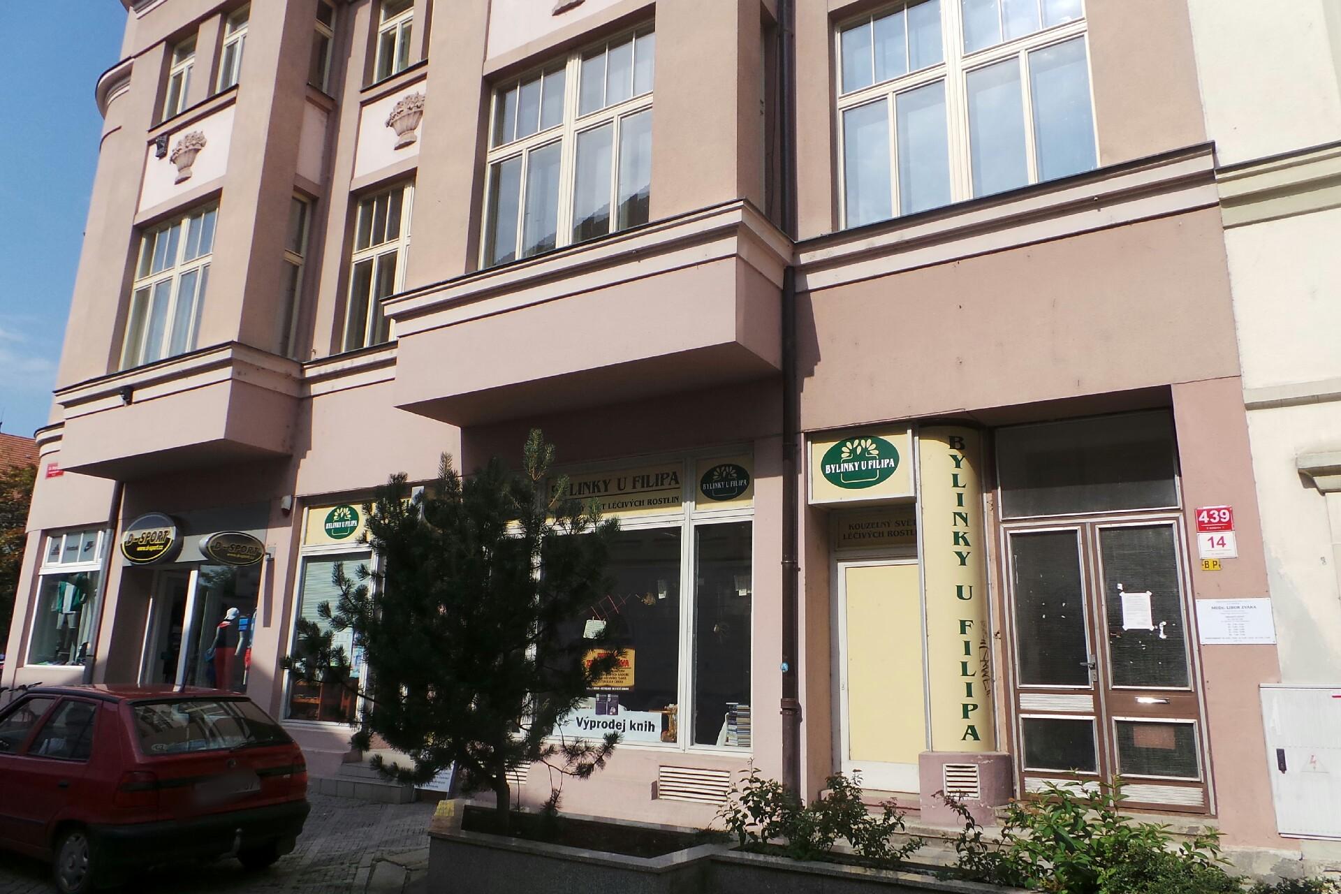 SAWOY CB s.r.o. - MUDr. Libor Zvára