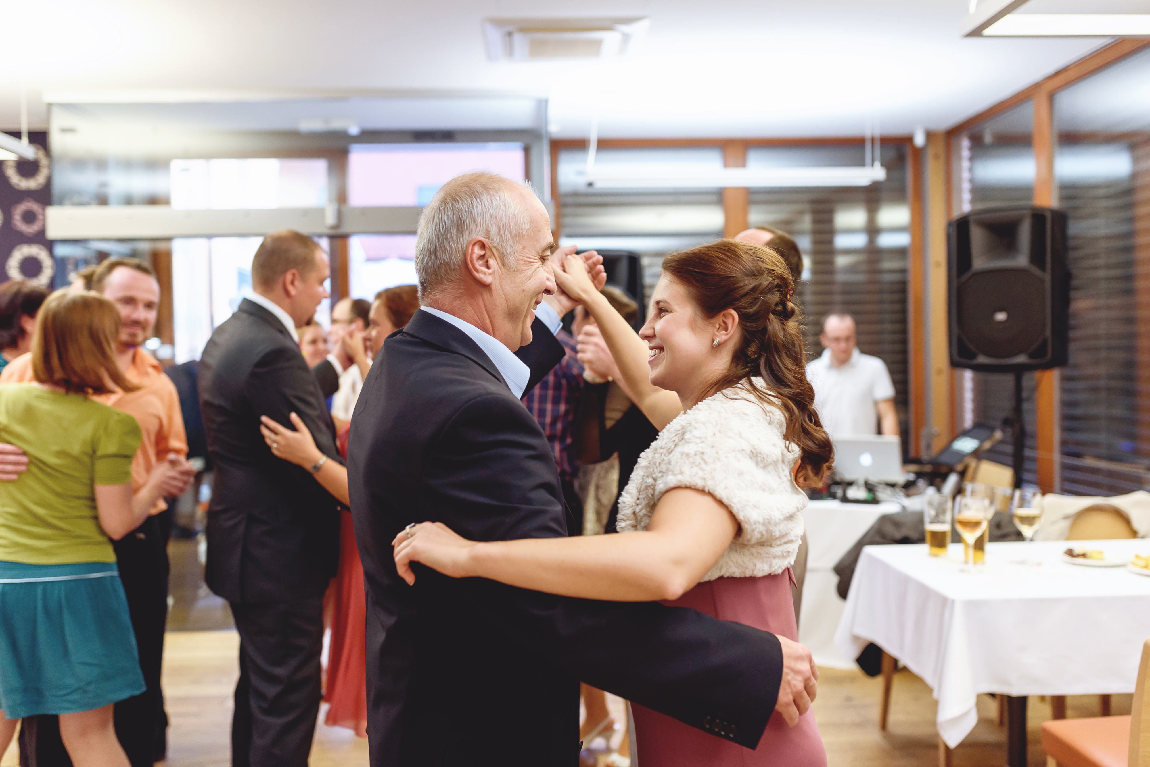 DJ NA SVATBU - JAROSLAV VEČEŘA foto 6