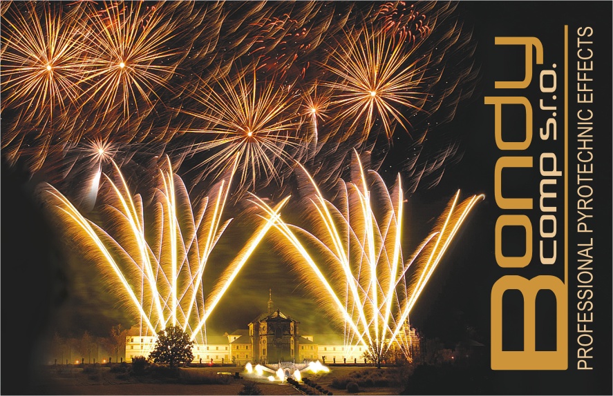 Bondy Fireworks foto 3