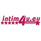 Logo obchodu Intim4u.eu