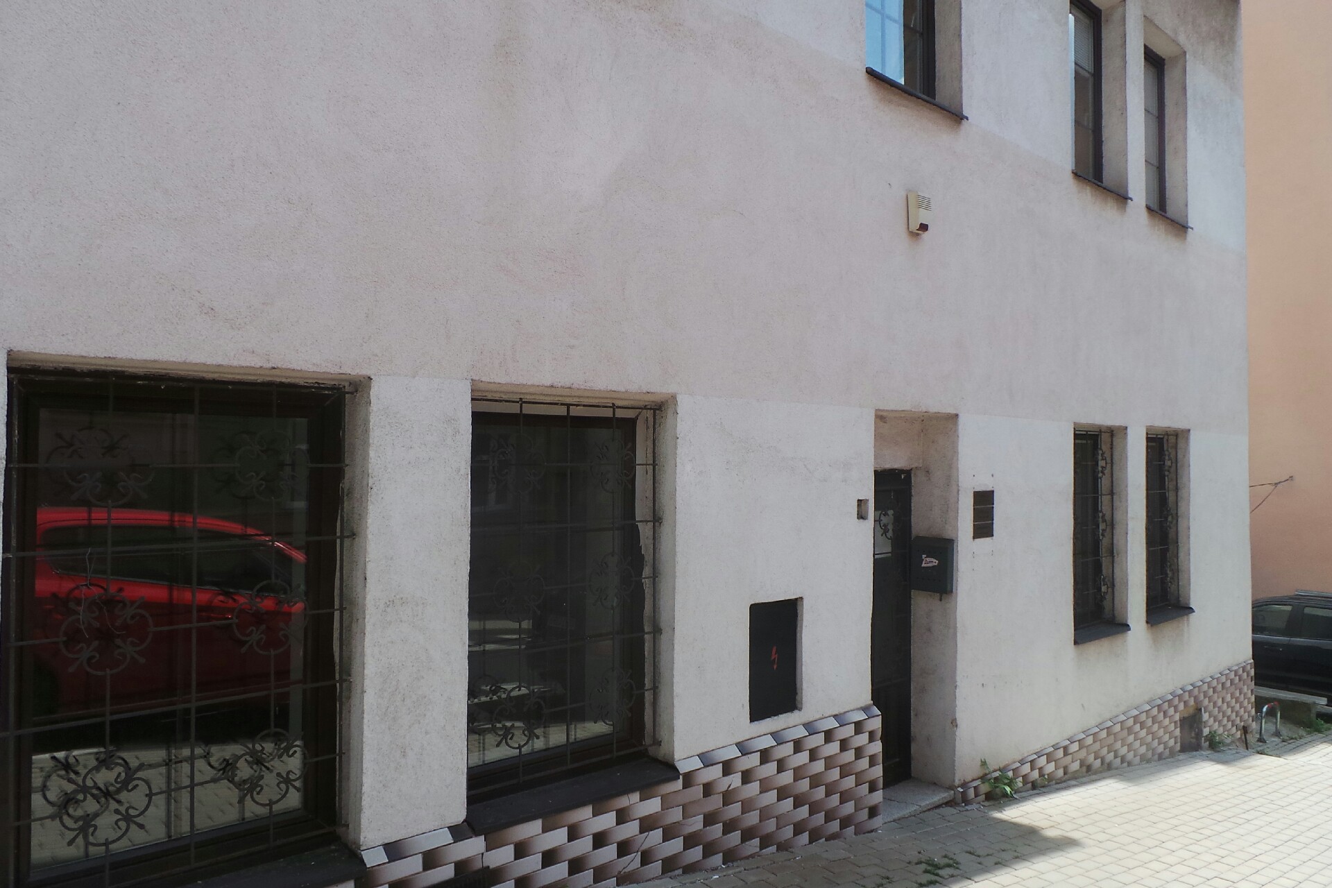 Polesí Střekov, a.s.