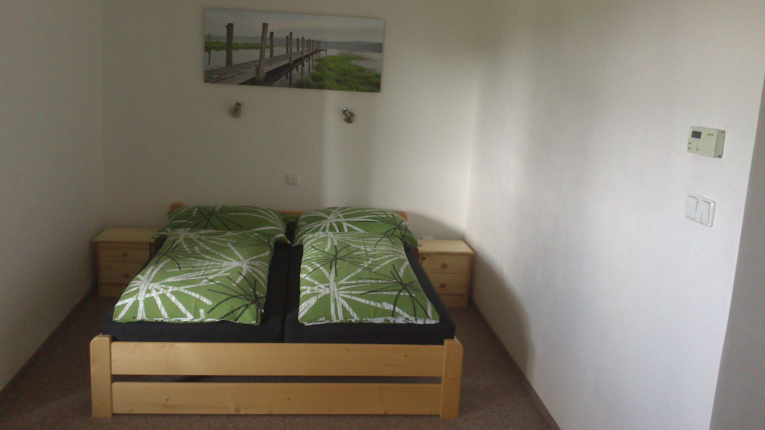 Apartmán Čistá v Krkonoších foto 4