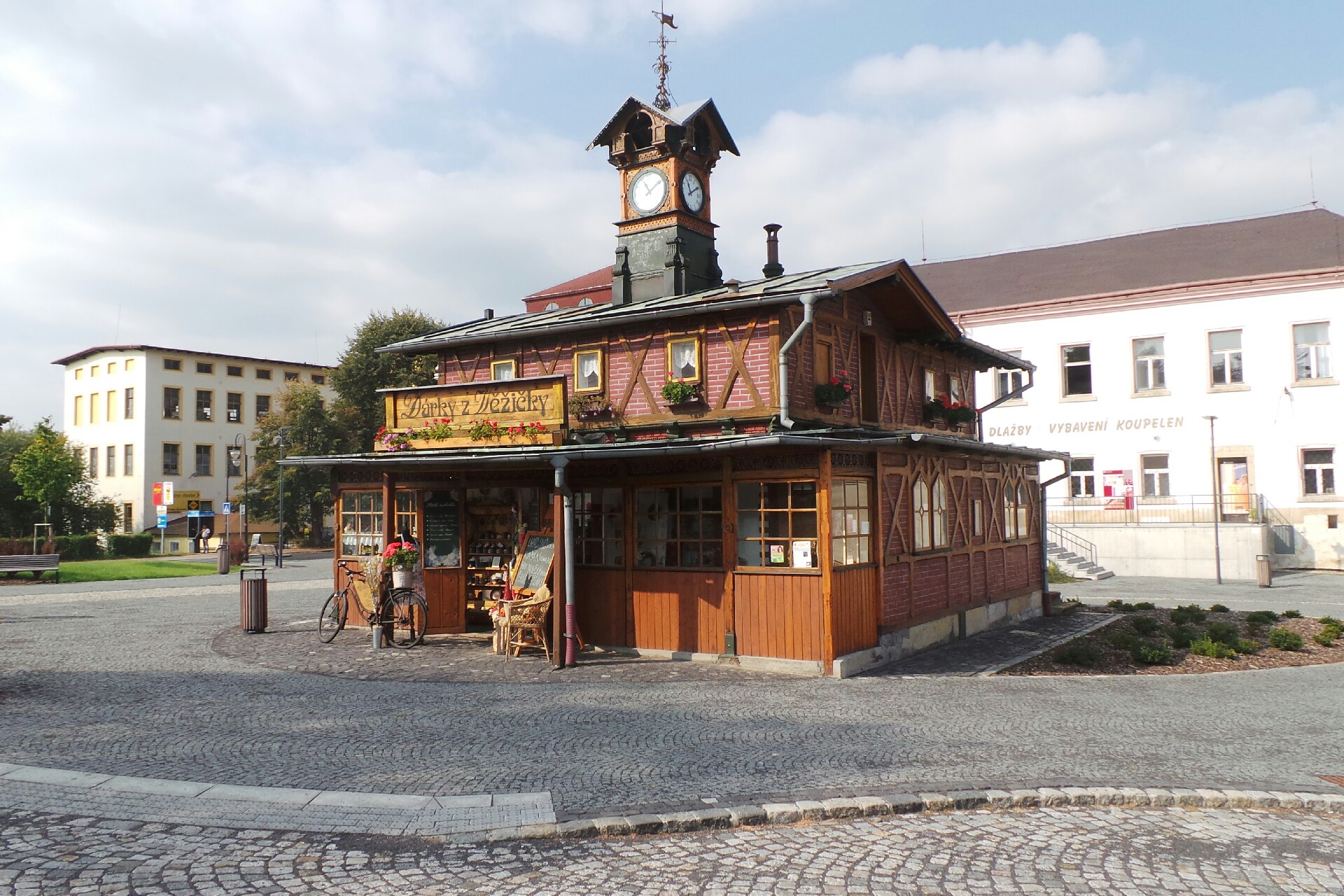 Doris Hodničáková