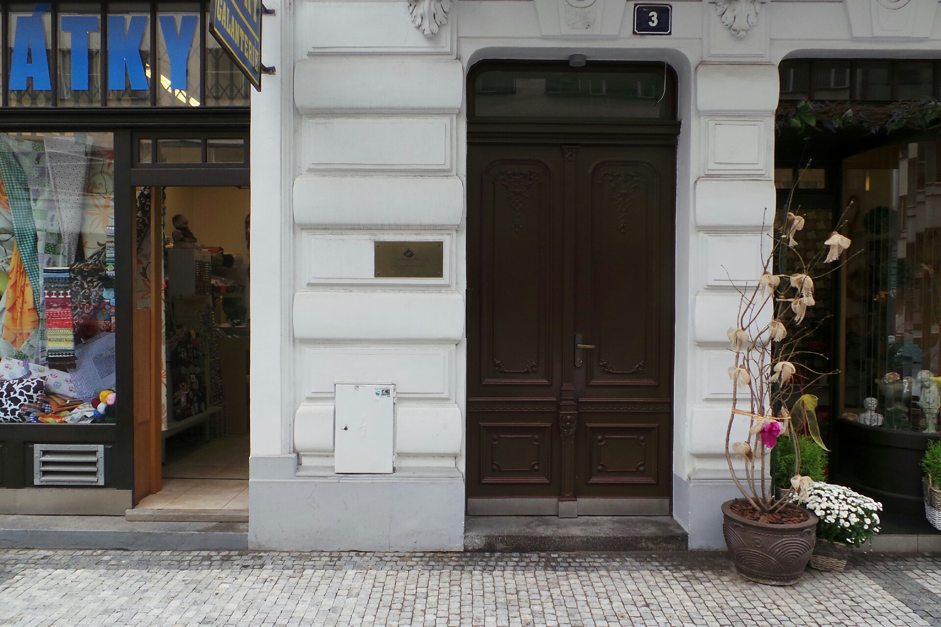 JUDr. Zdeněk Karfík, CSc., advokát