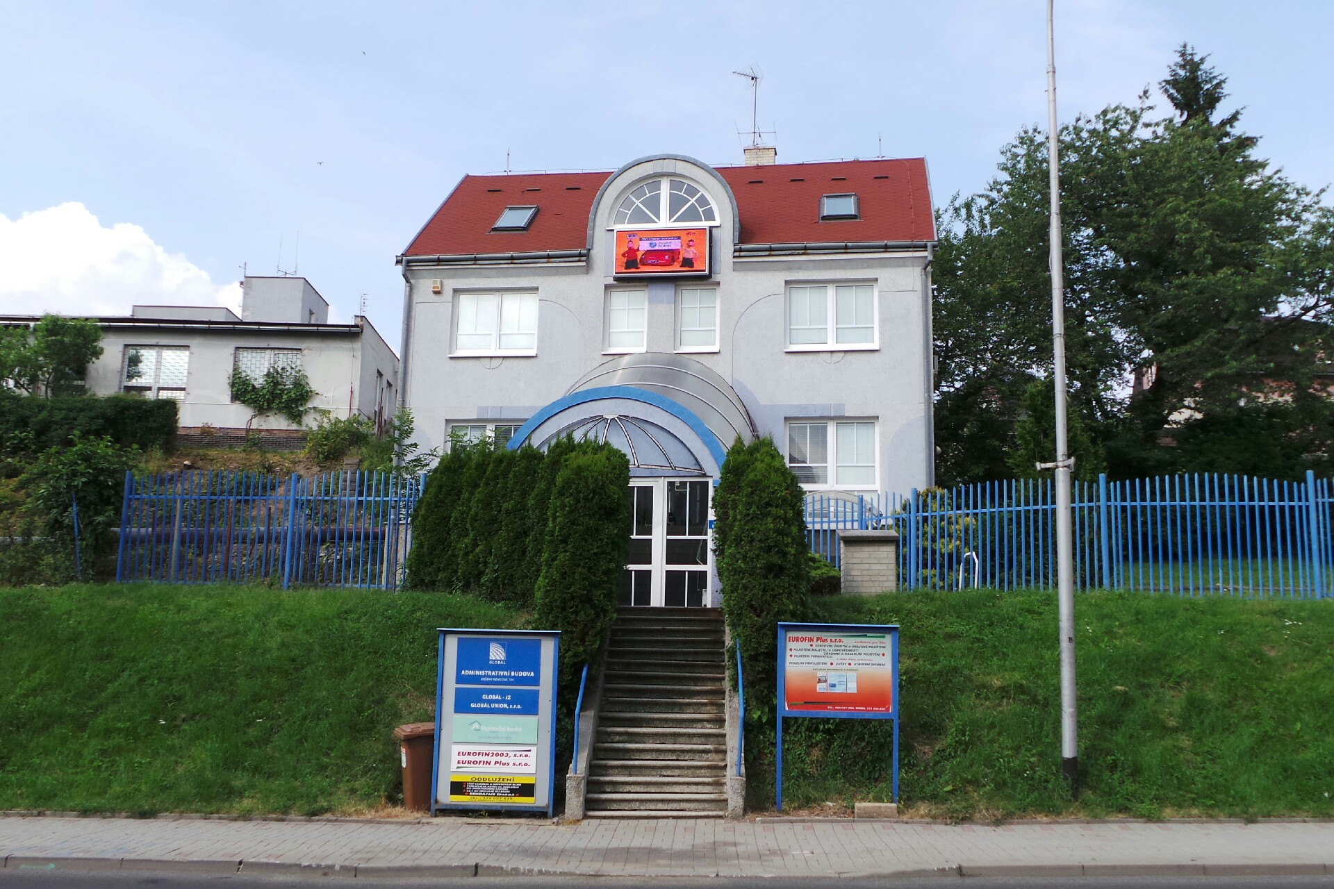 Eurofin Plus, s.r.o.