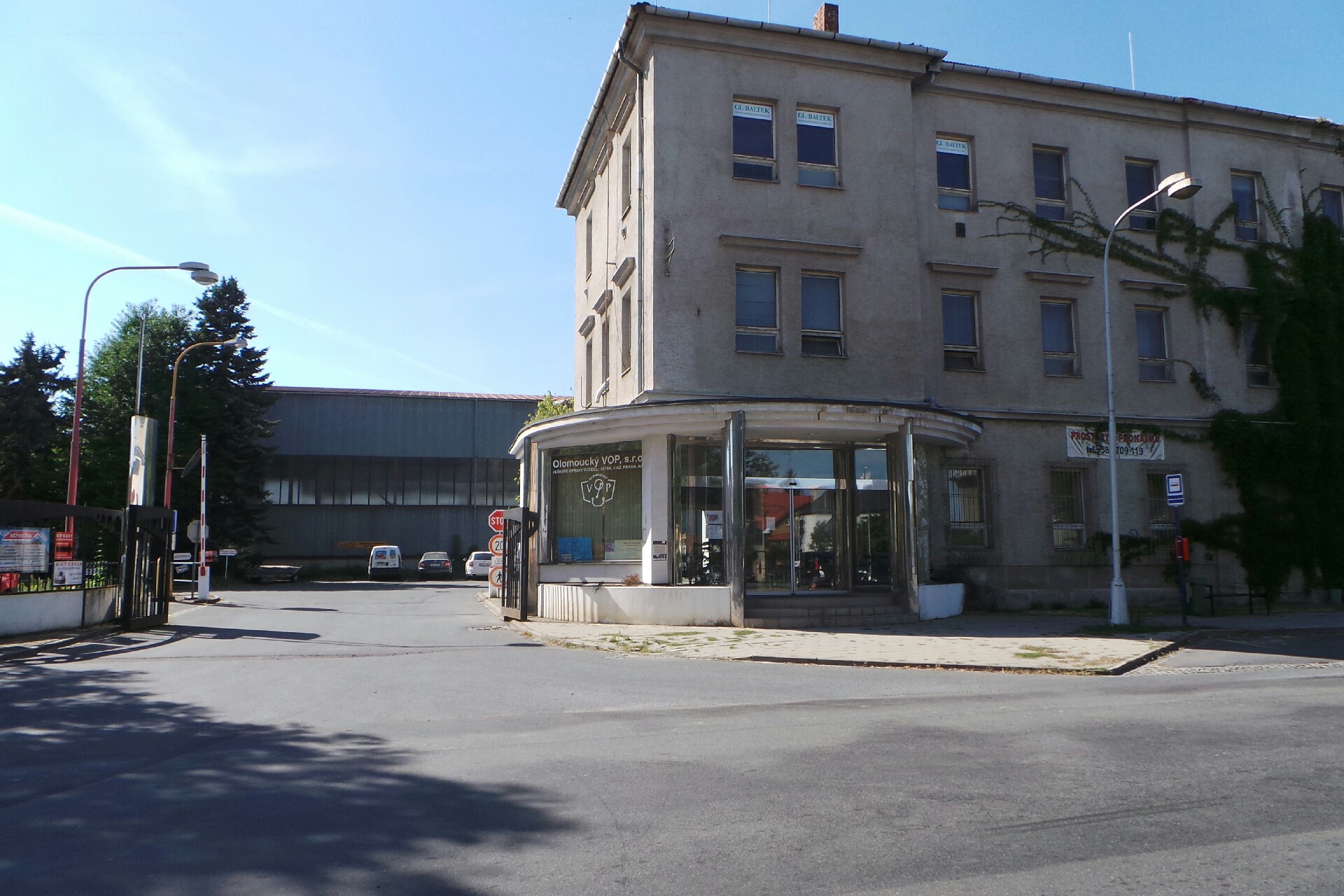 ŽIŽKA stavebniny, s.r.o.