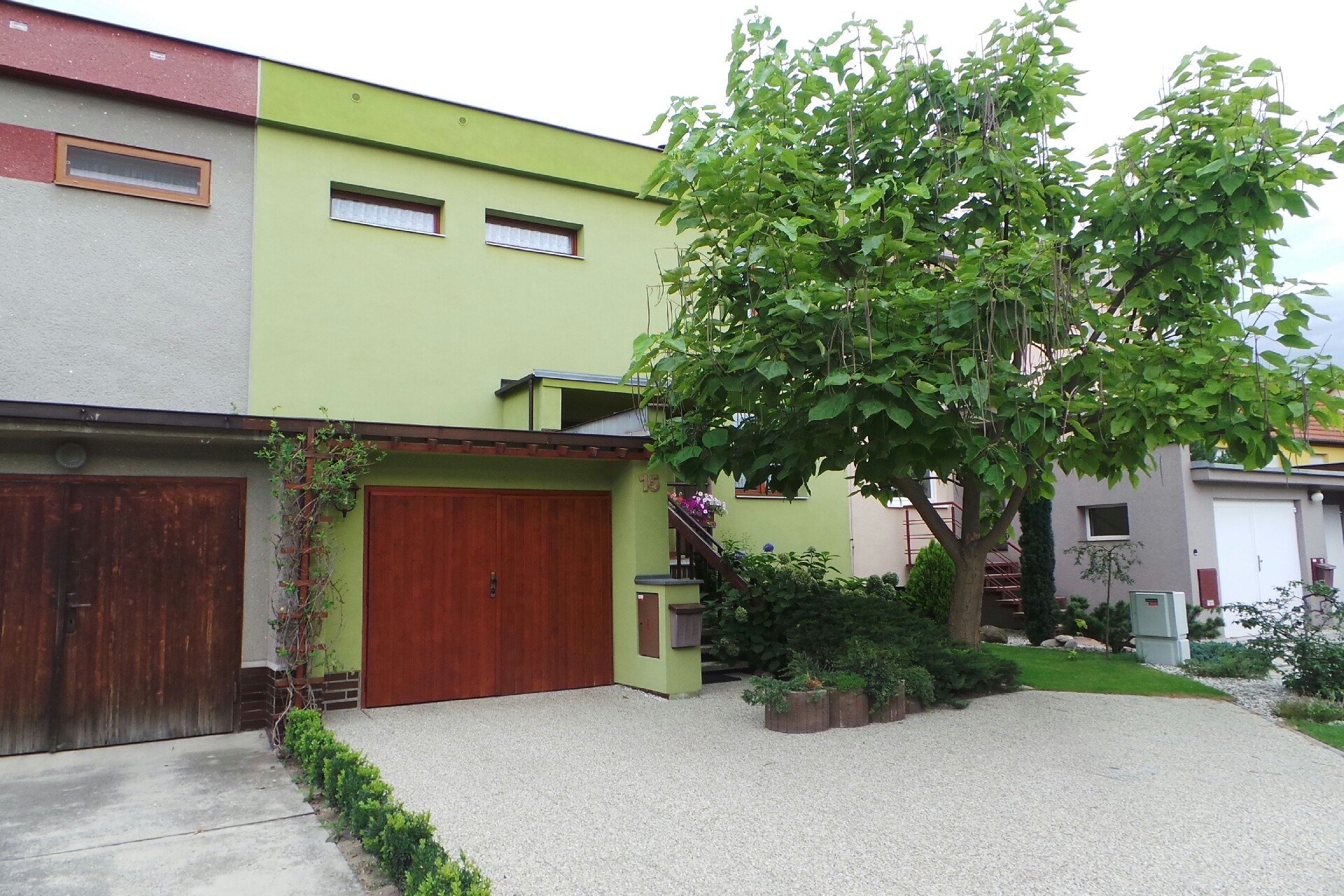 Spolek za staré Vrahovice