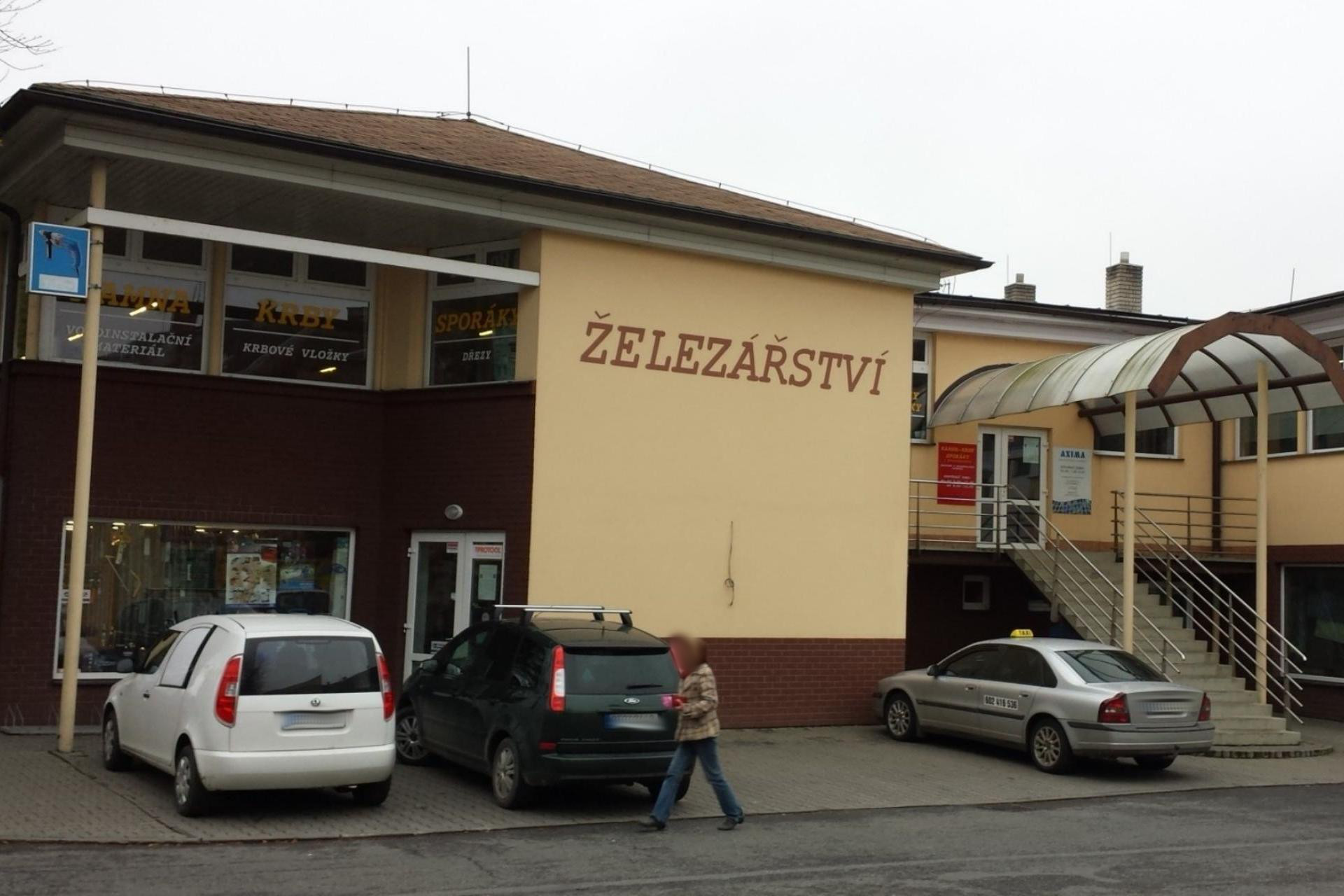 Zelezarstviandrlik.cz