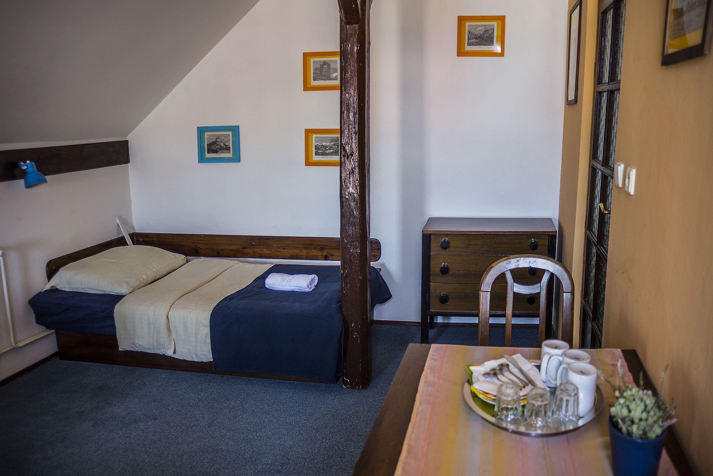 Penzion Bazalka foto 3