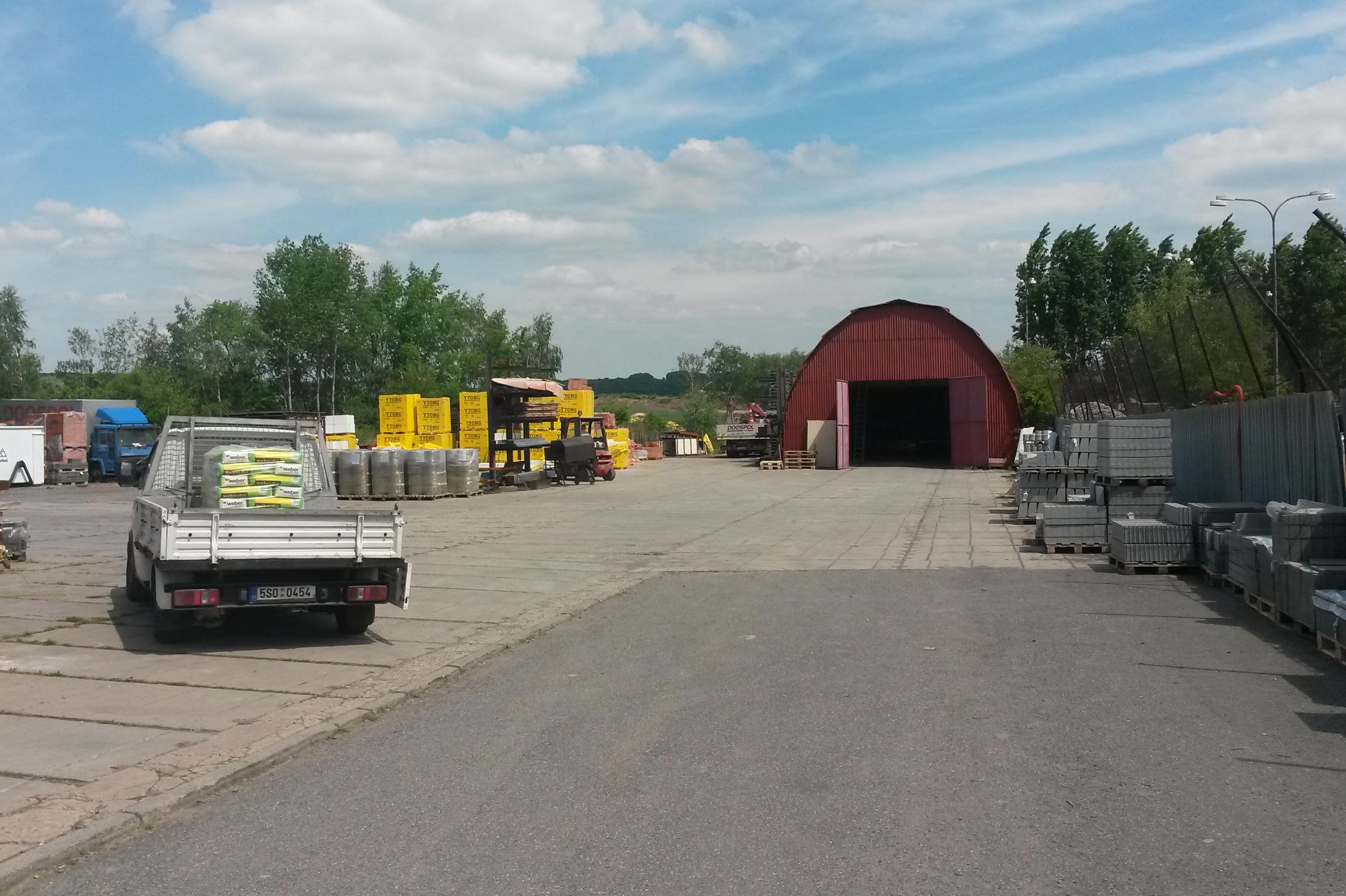 DOOSPOL, spol. s r.o.