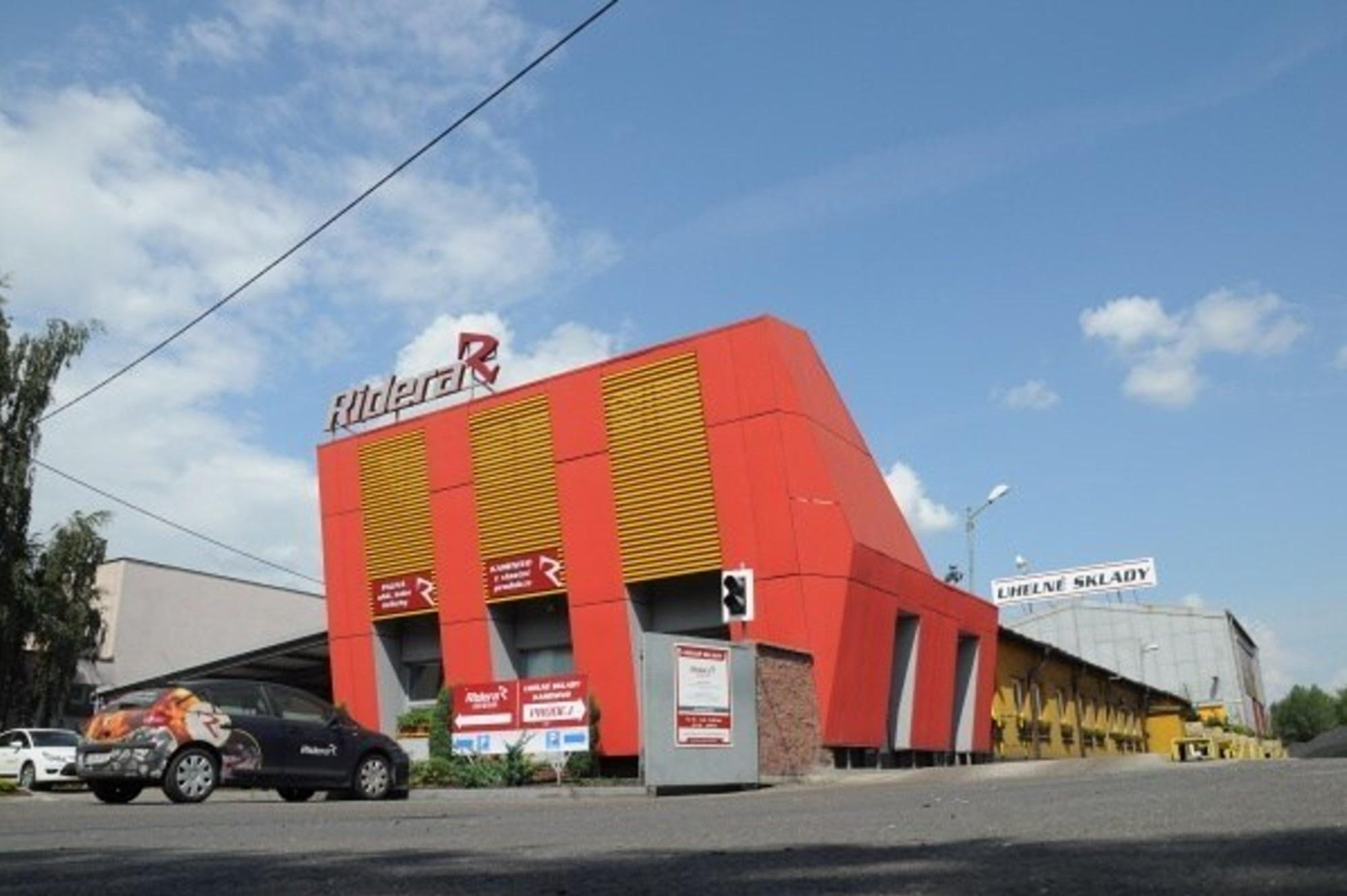 Ridera Bohemia, a.s. foto 1