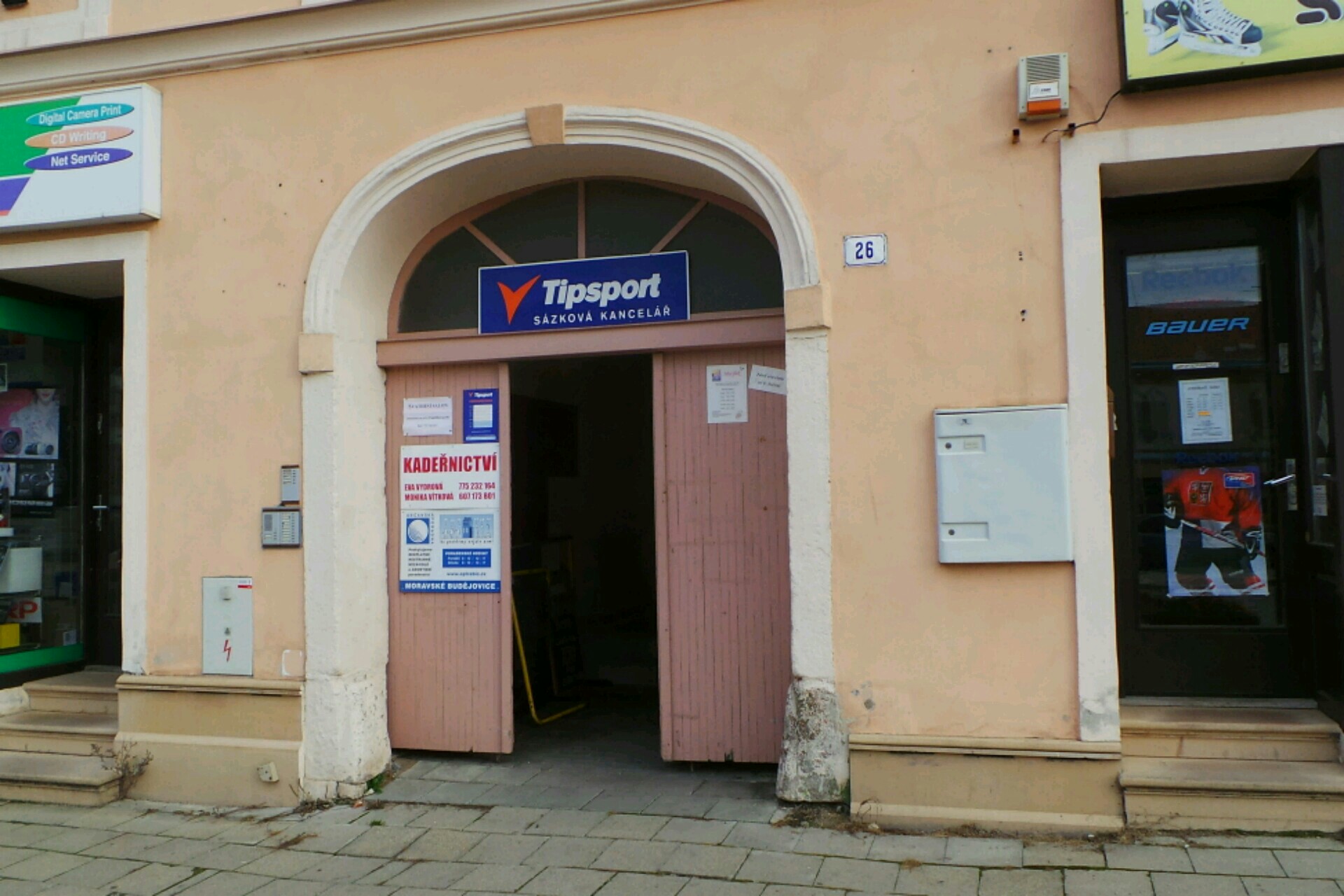 Jakub Vychodil Art foto 1