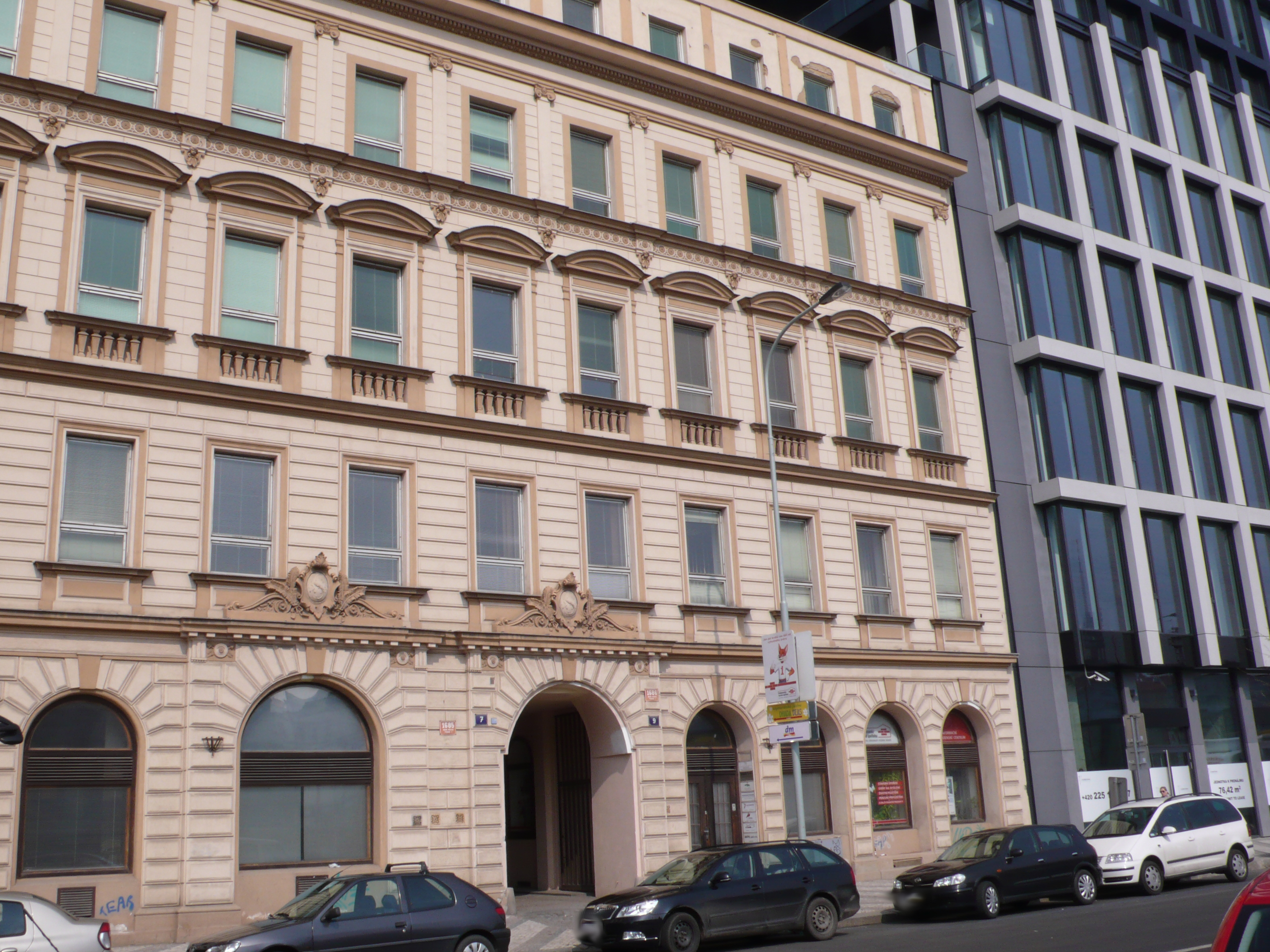 PROFI AUTOSPORT KLUB V AČR