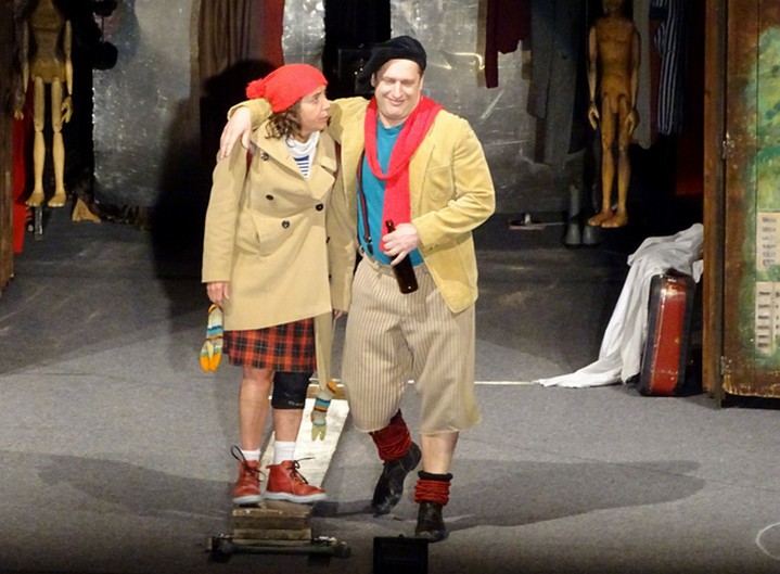 Zábřežská kulturní, s.r.o. foto 3