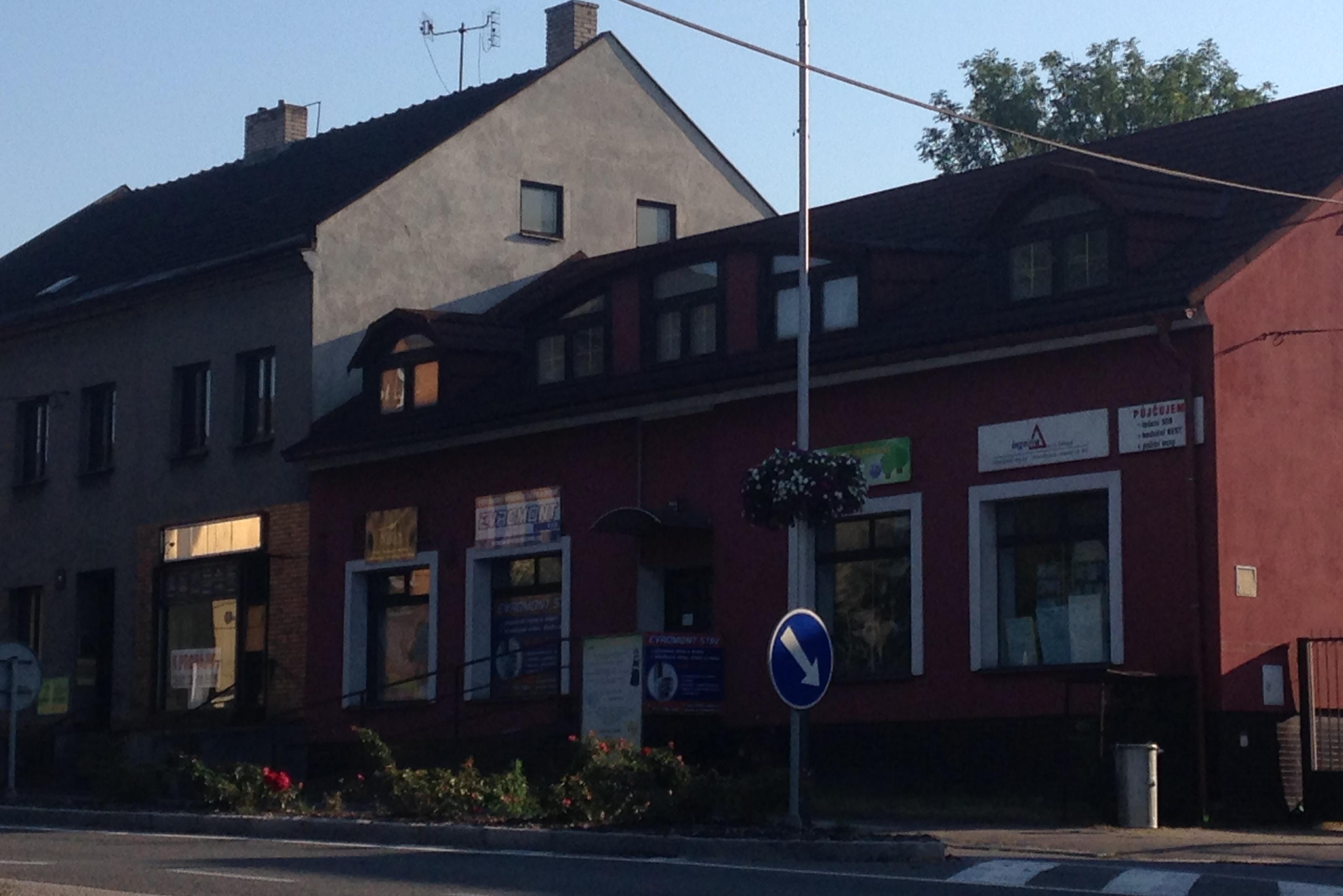 EVROMONT STAV, s.r.o.