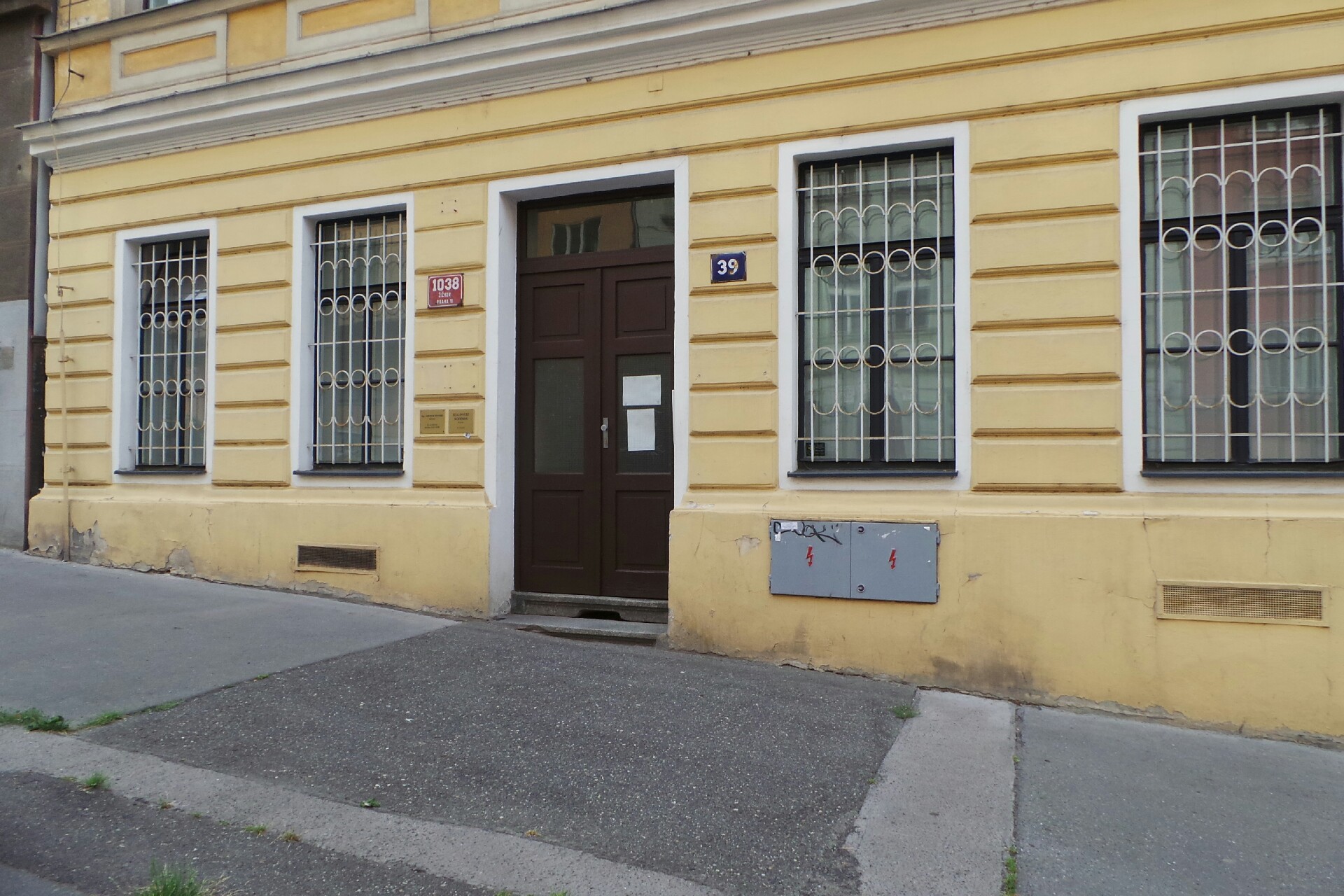 REALINVEST BOHEMIA, s.r.o. foto 1