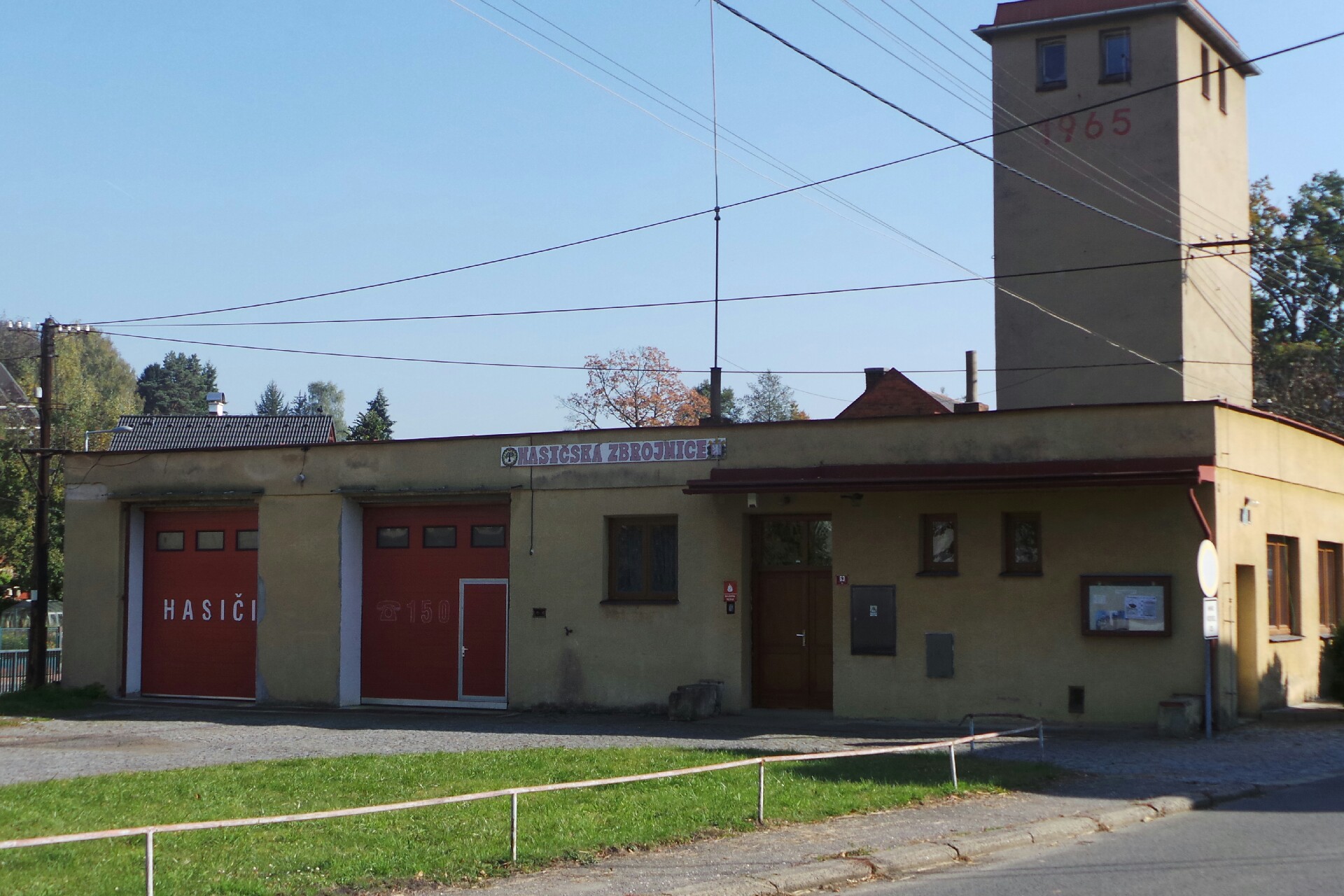 SH ČMS - Sbor dobrovolných hasičů Český Dub foto 2