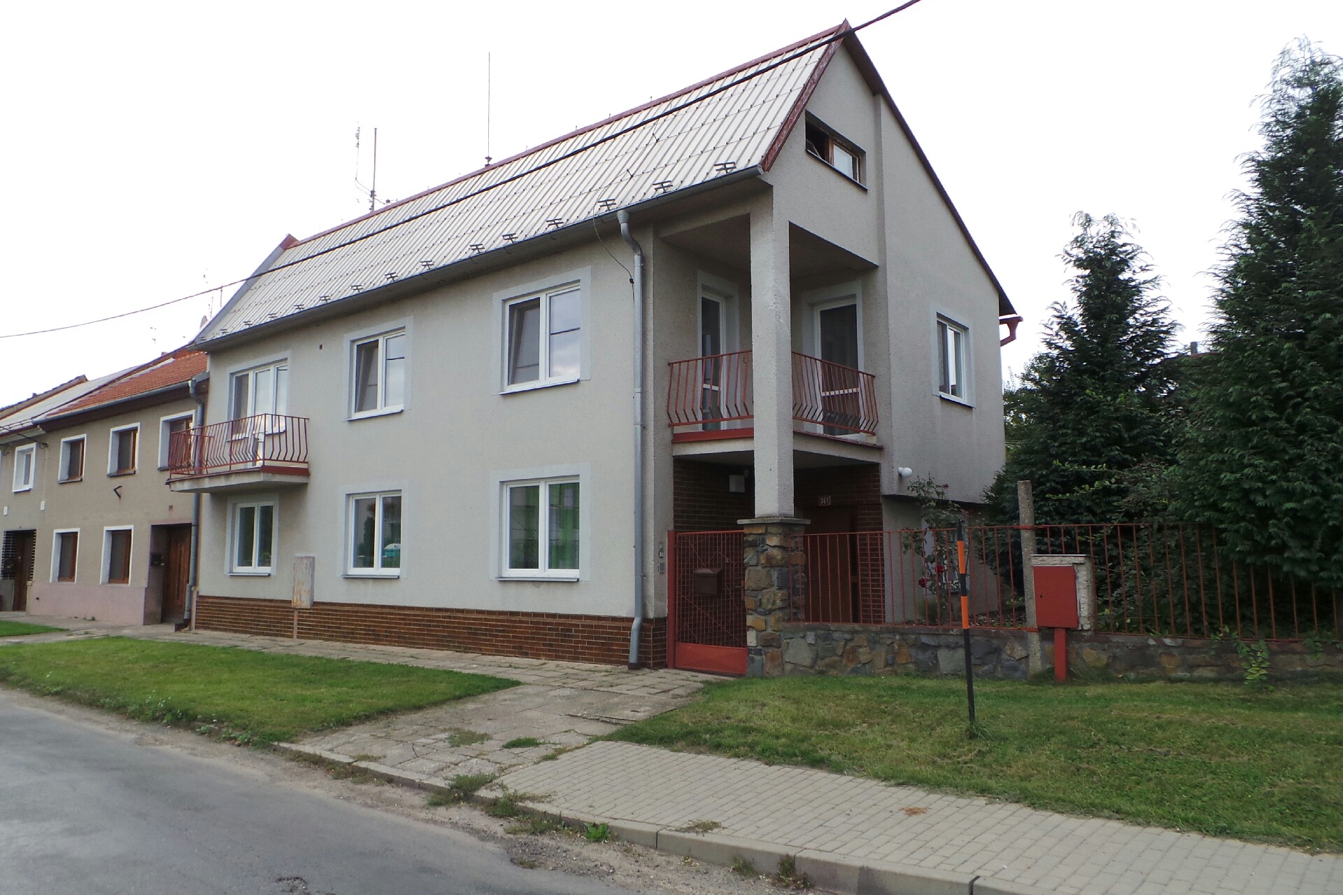 Ing. Stanislav Štencl