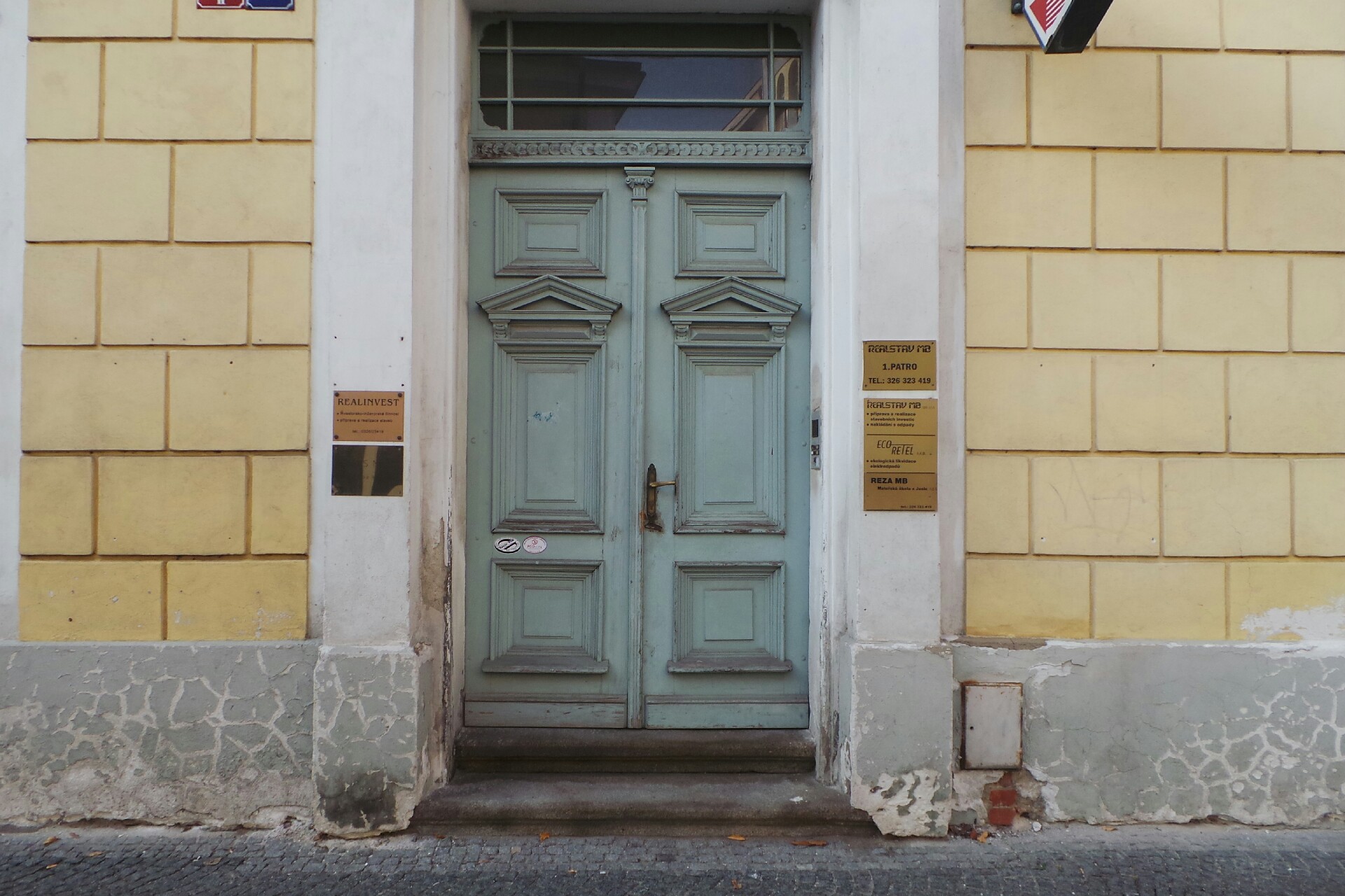 REALSTAV MB, spol. s r.o.