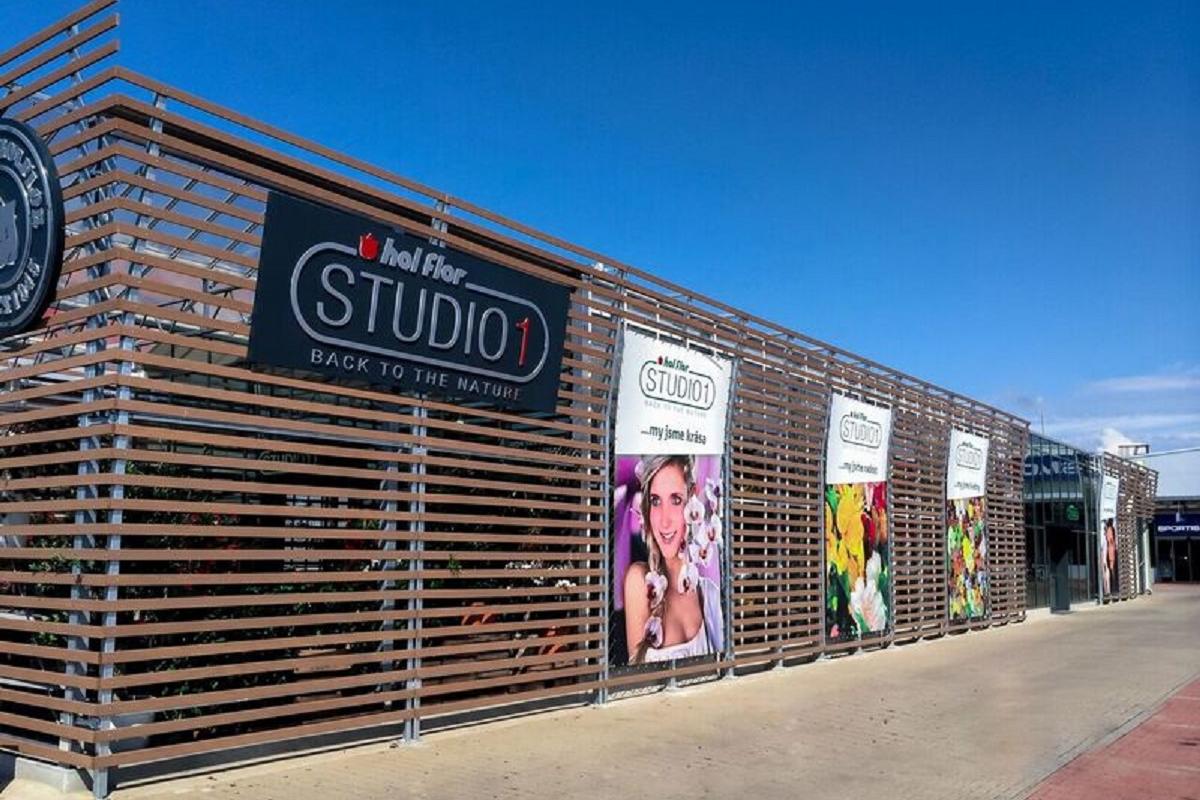 Holflor studio1, s.r.o.
