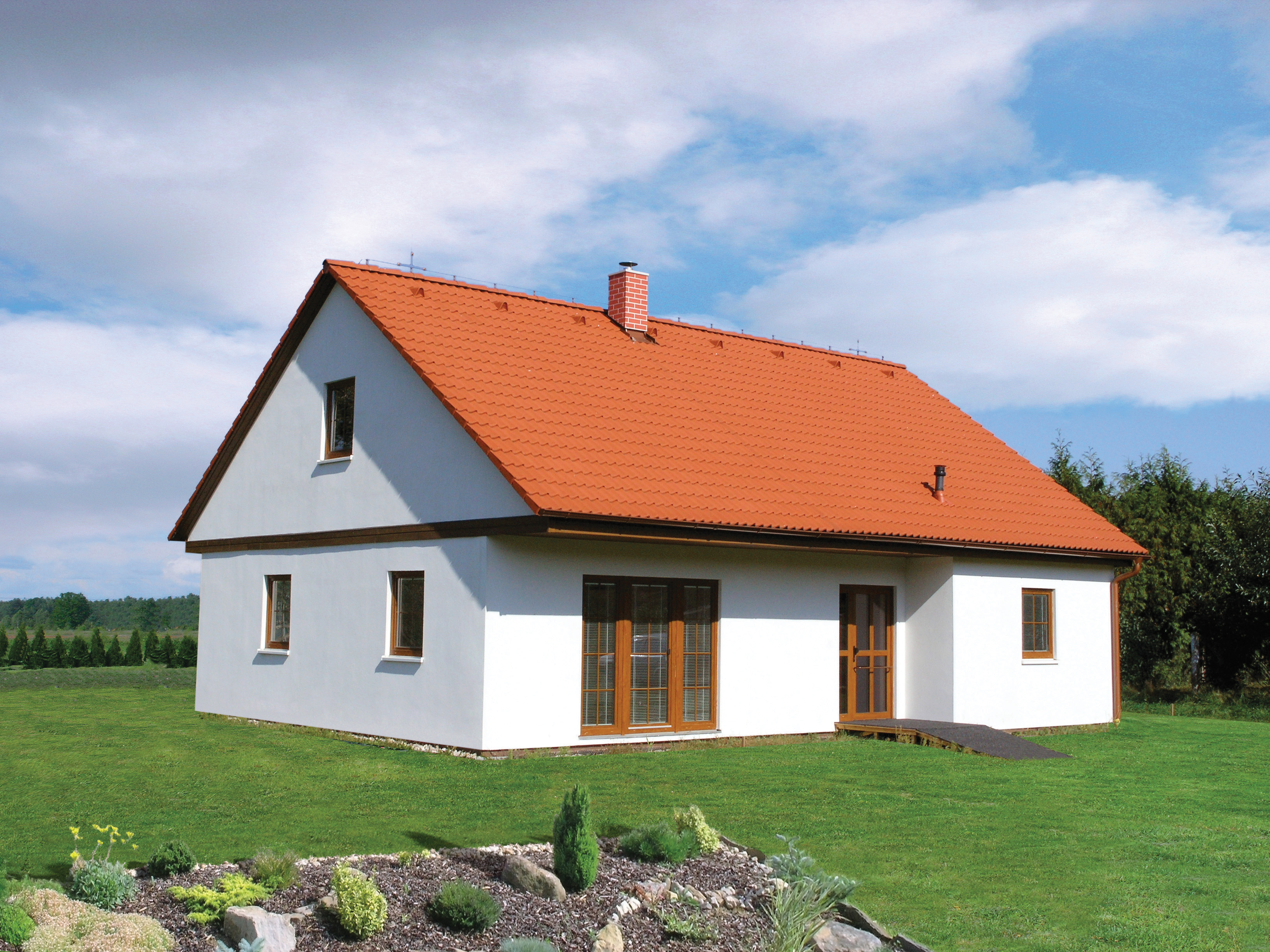 Dřevostavby MS HAUS s.r.o. foto 5