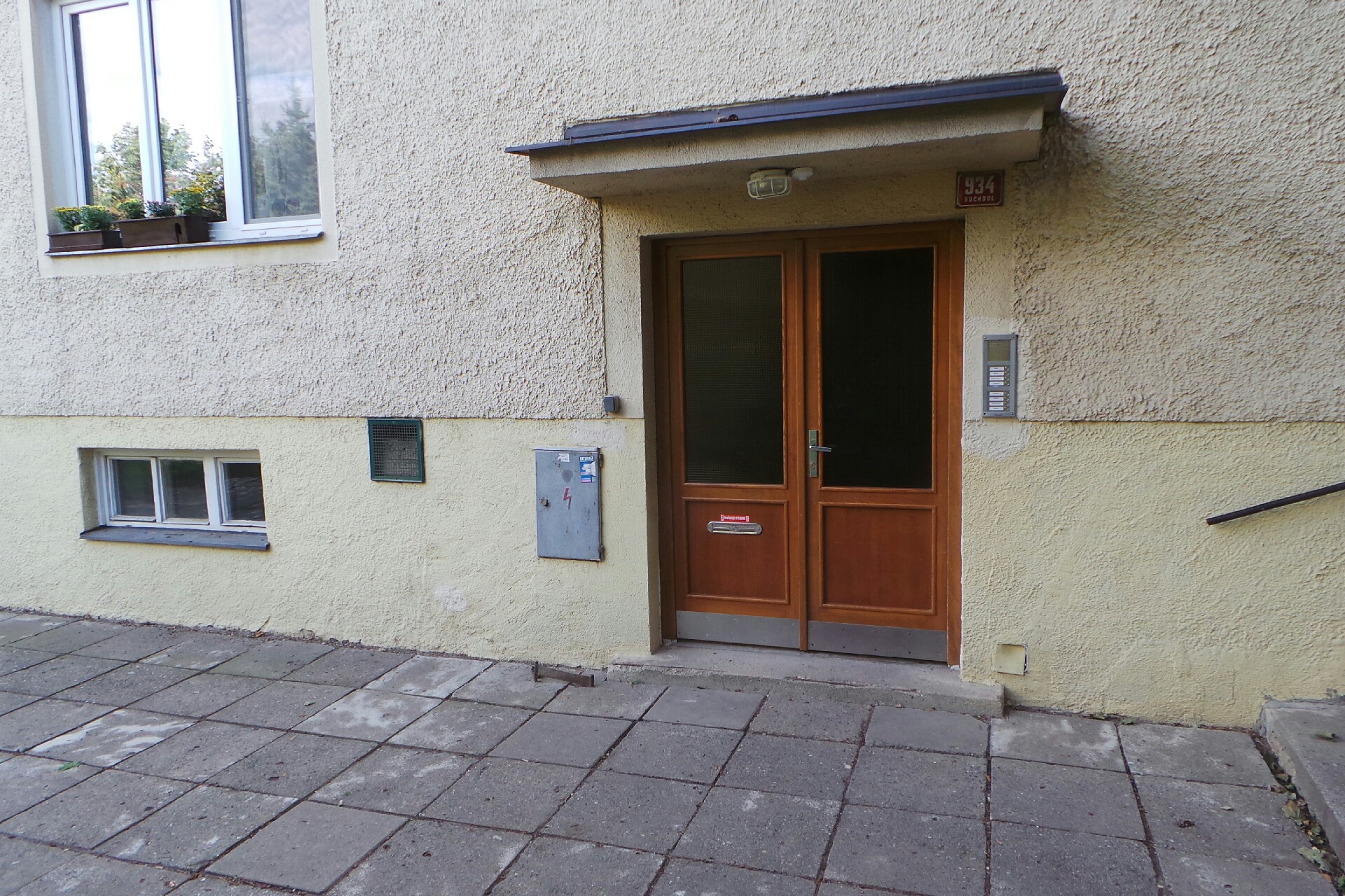 Jezdecká společnost Břečka